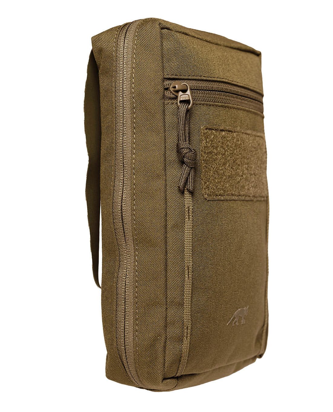 Tasmanian Tiger Taschenorganizer TT Tac Pouch 7.1 Coyote Braun