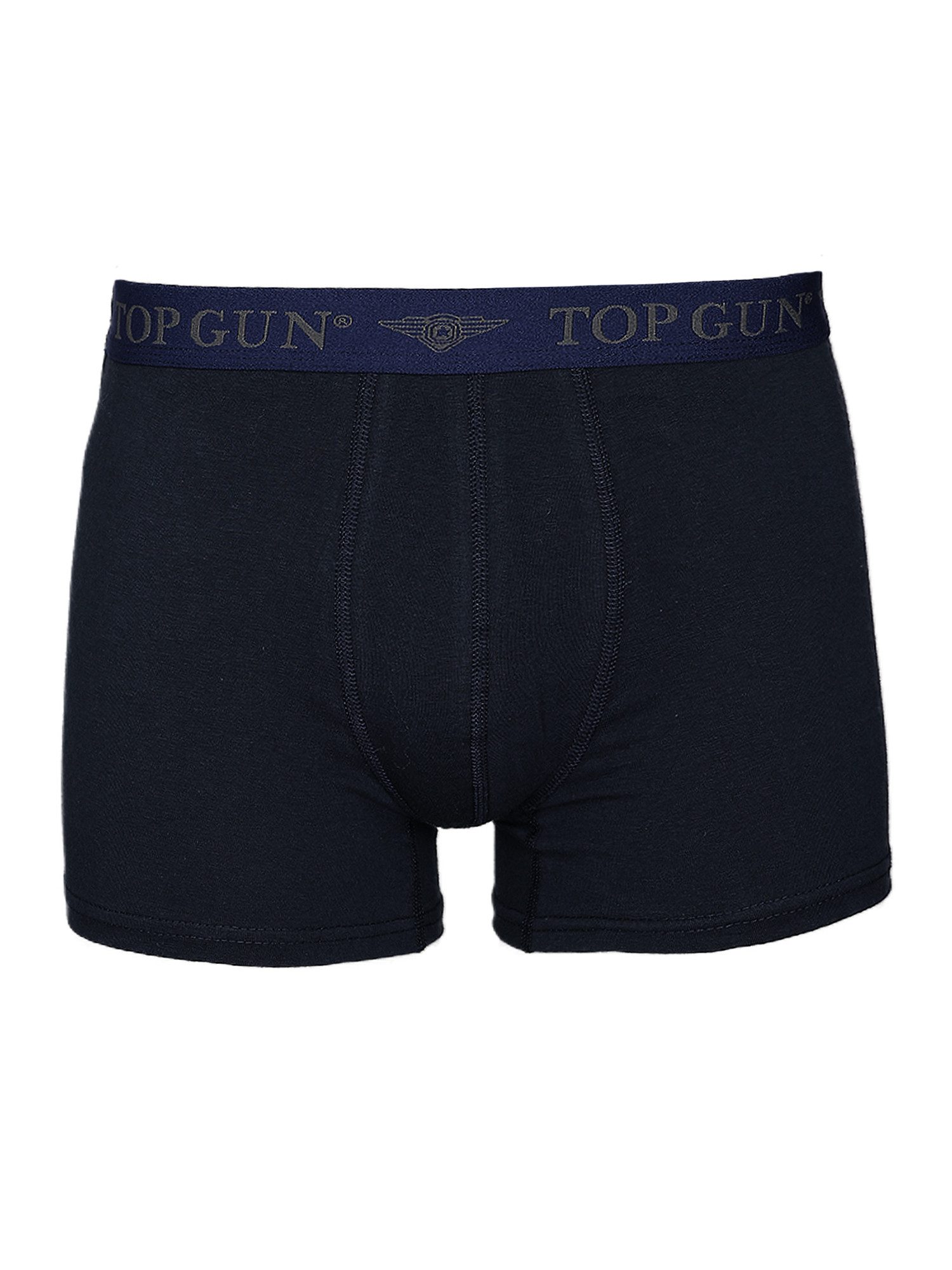 Boxershorts 3er Pack TG25027