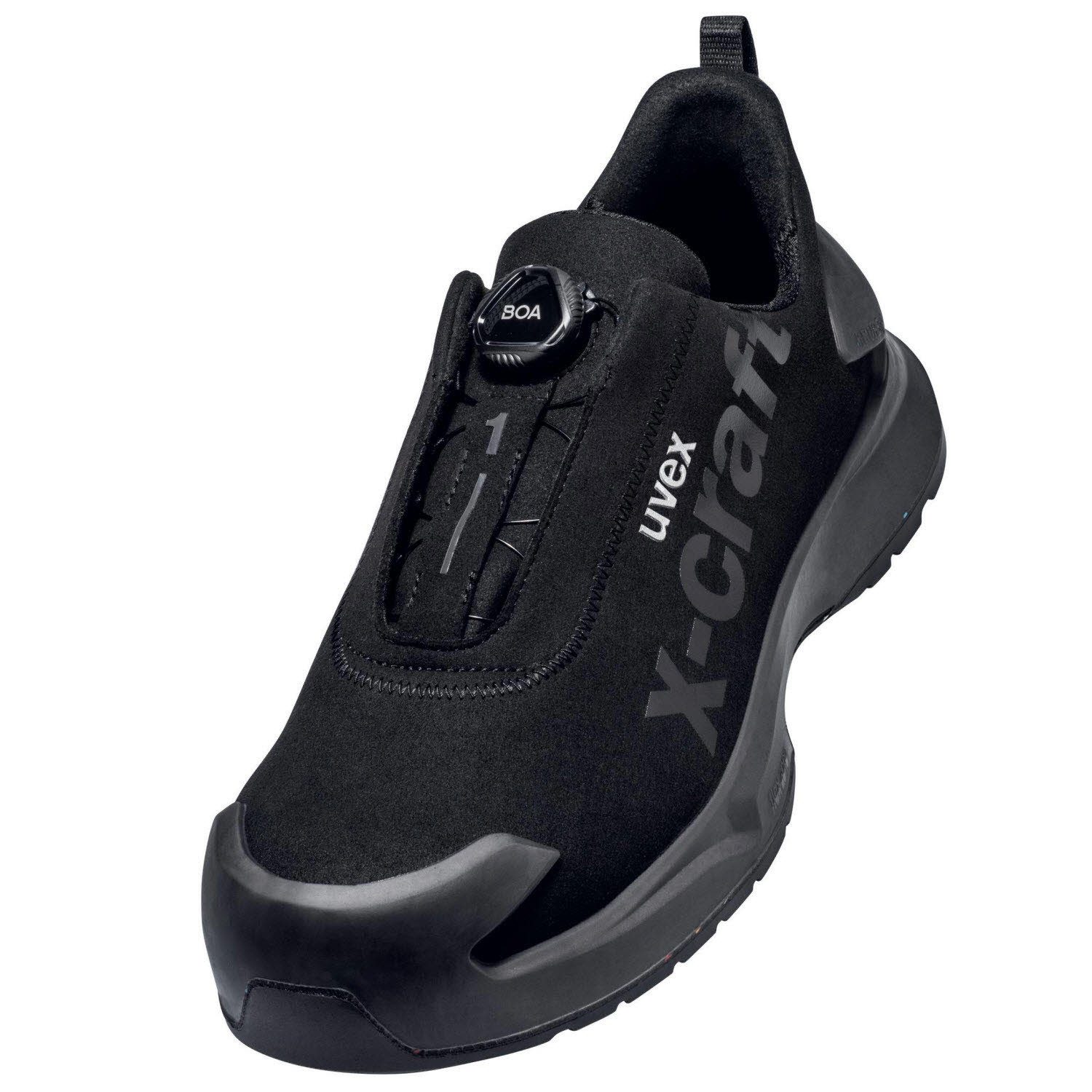 Uvex uvex 1 x-craft BOA® S3S Sicherheitsschuh