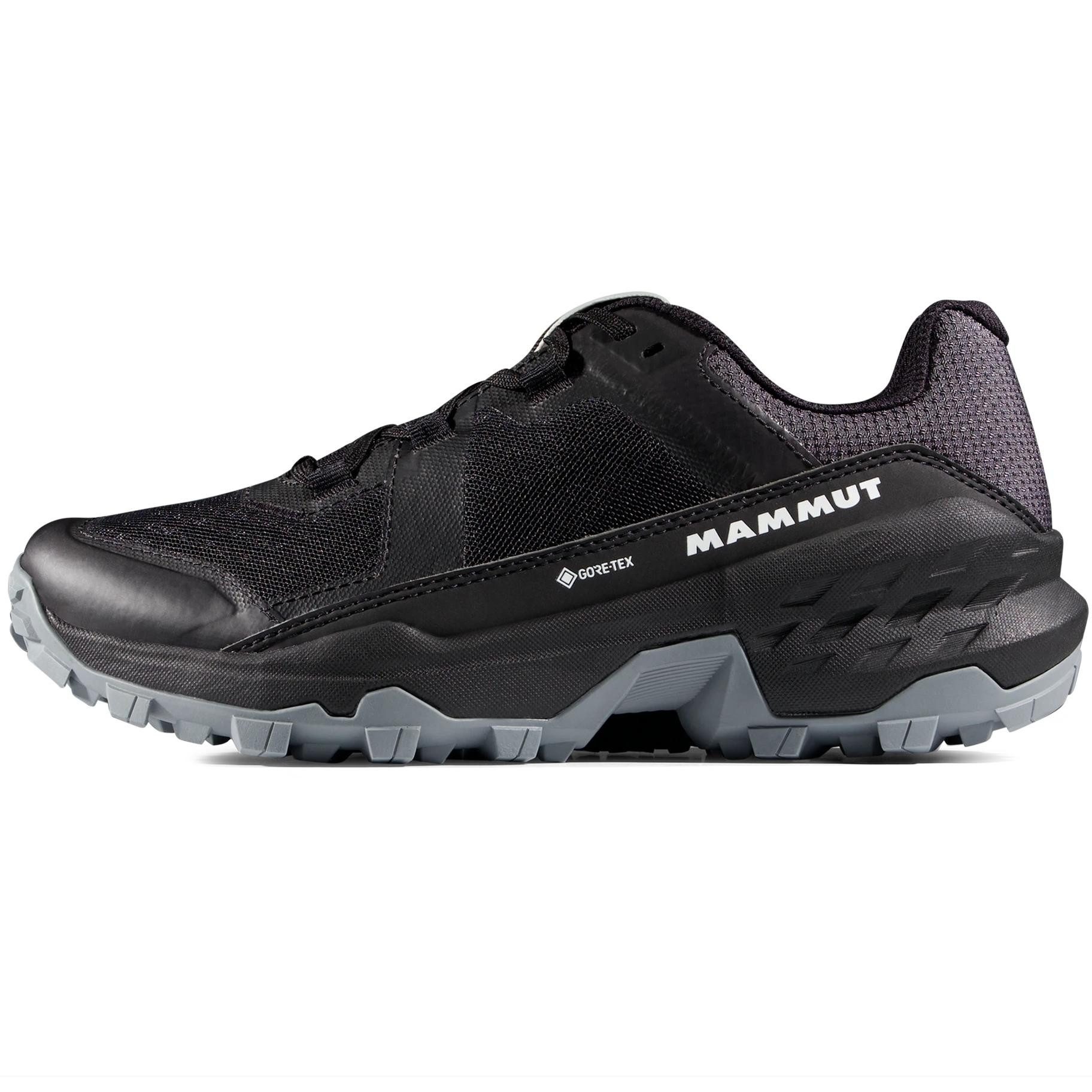 Mammut Mammut Girun II Low GTX Wanderschuh