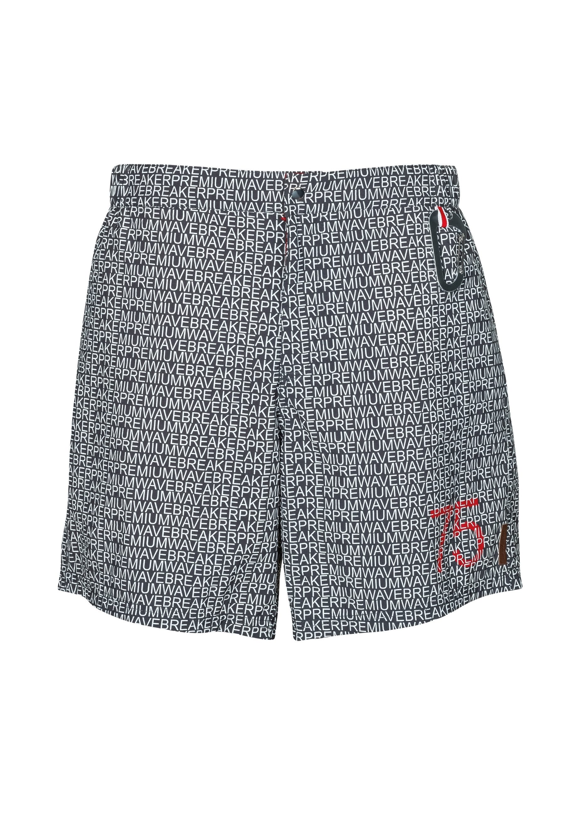 Badeshorts Shorts