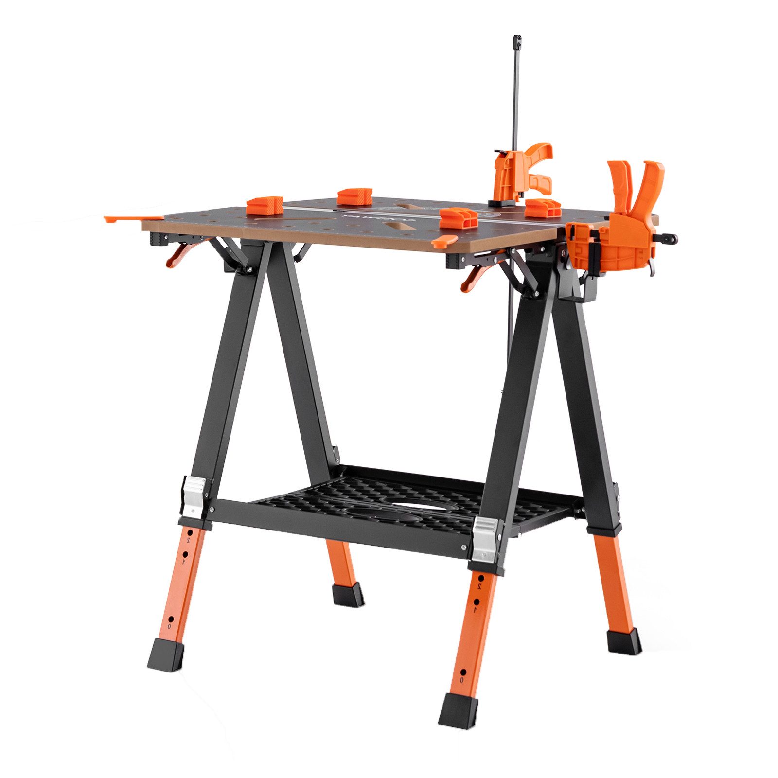 Klappbock 2 in 1
