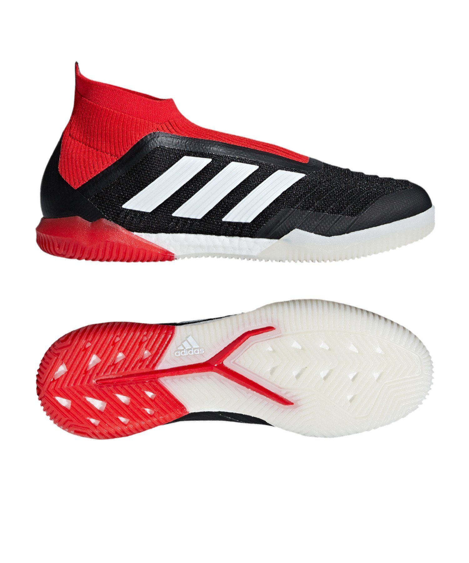 adidas Performance »Predator Tango 18+ IN Halle« Fußballschuh online kaufen  | OTTO