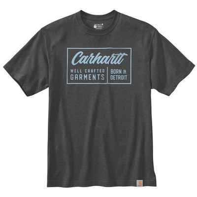 Carhartt T-Shirt Craft Graphic, Relaxed Fit Relaxed Fit