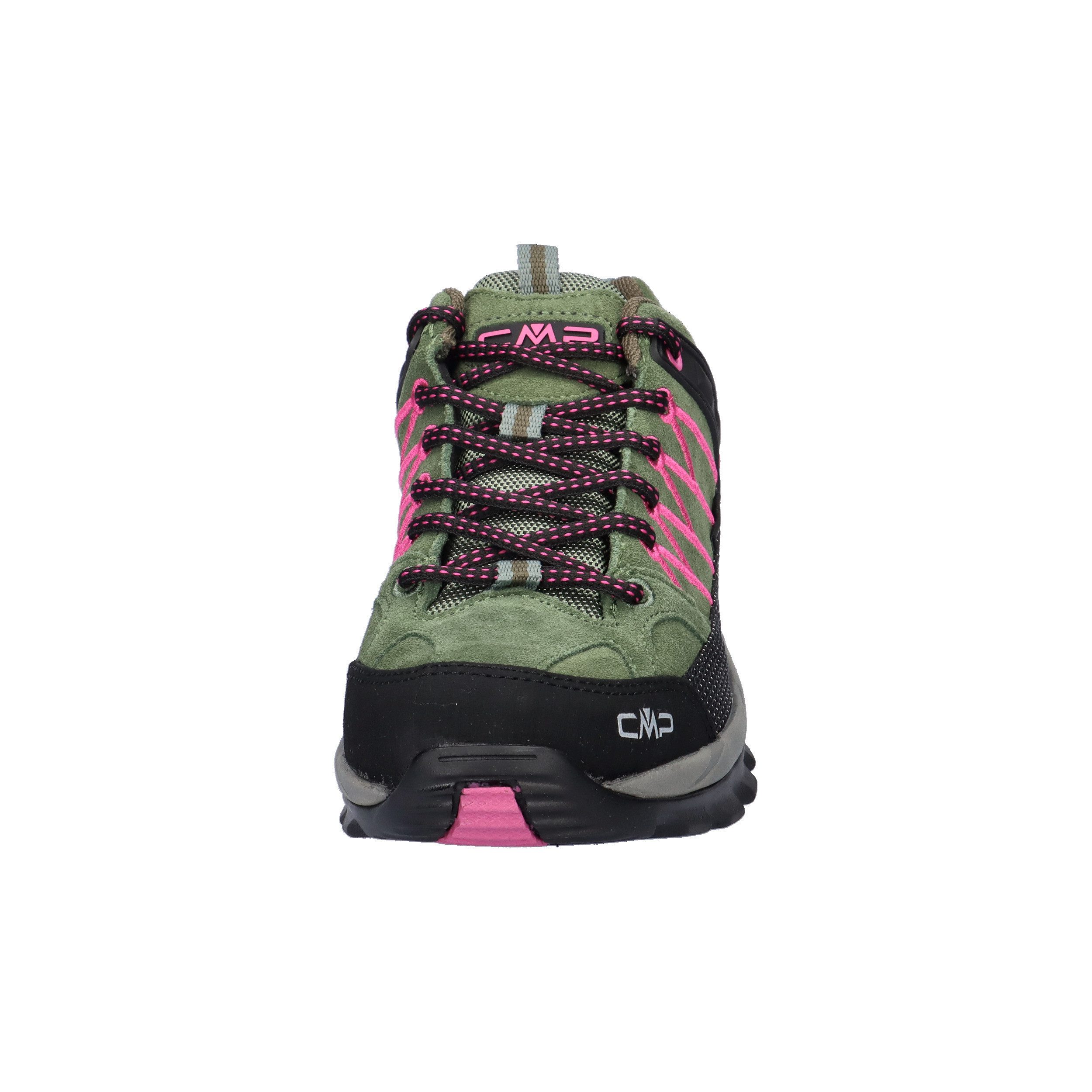 CMP CMP Damen Trekking Schuhe Rigel Low 3Q13246 Trekkingschuh
