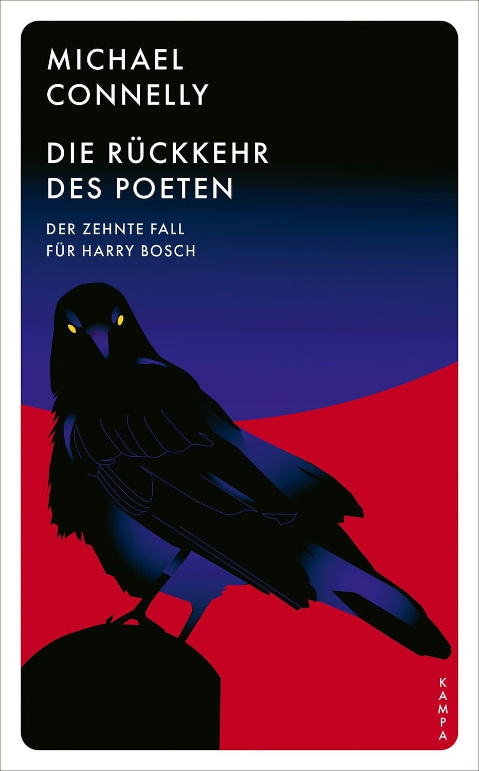 Die Rückkehr des Poeten / Michael Connelly