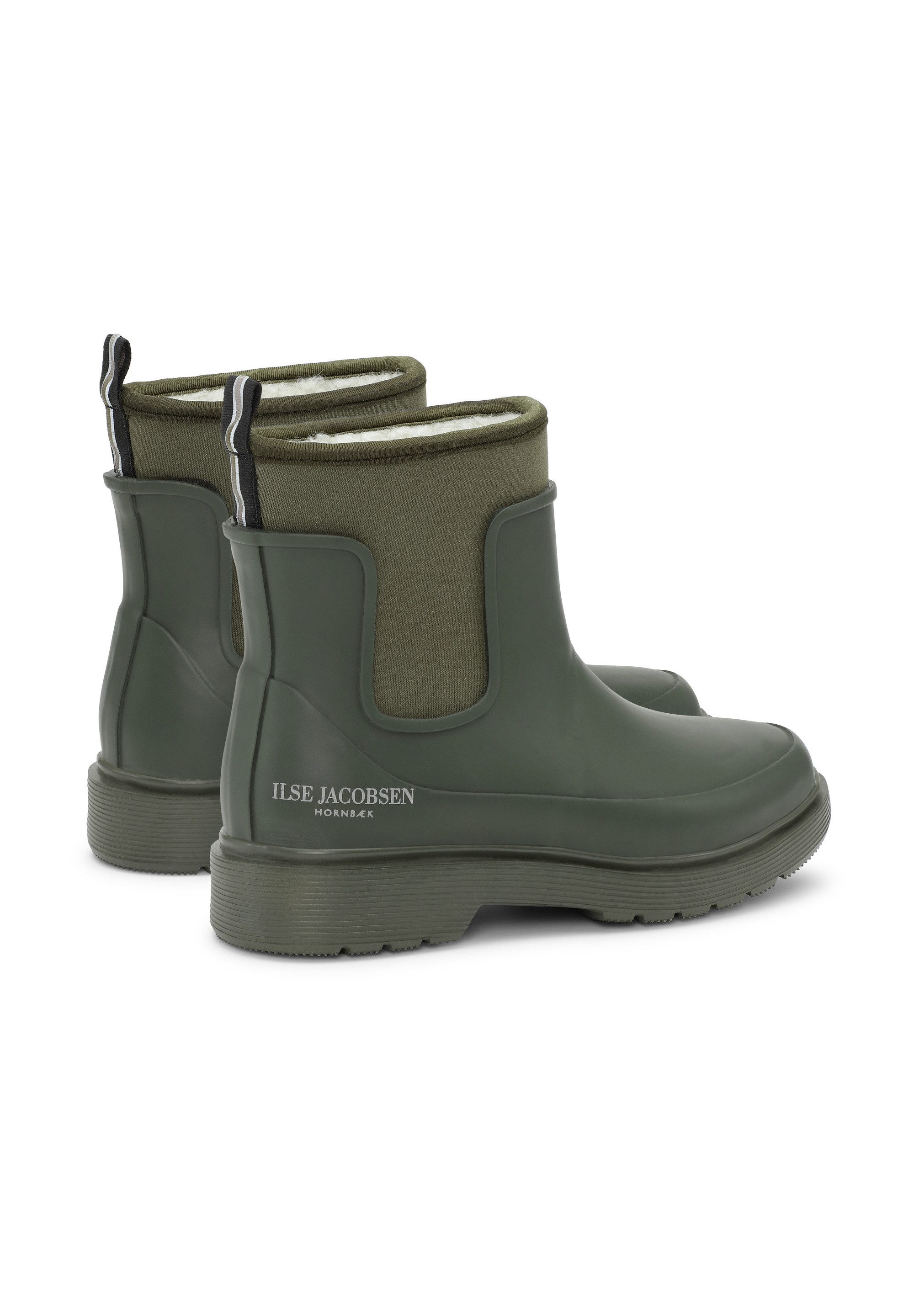 Ilse Jacobsen RUBAIR01 Gummistiefel Leicht & flexibel, hoher Tragekomfort, perfekt für Regenwetter – Bild 4 von 5