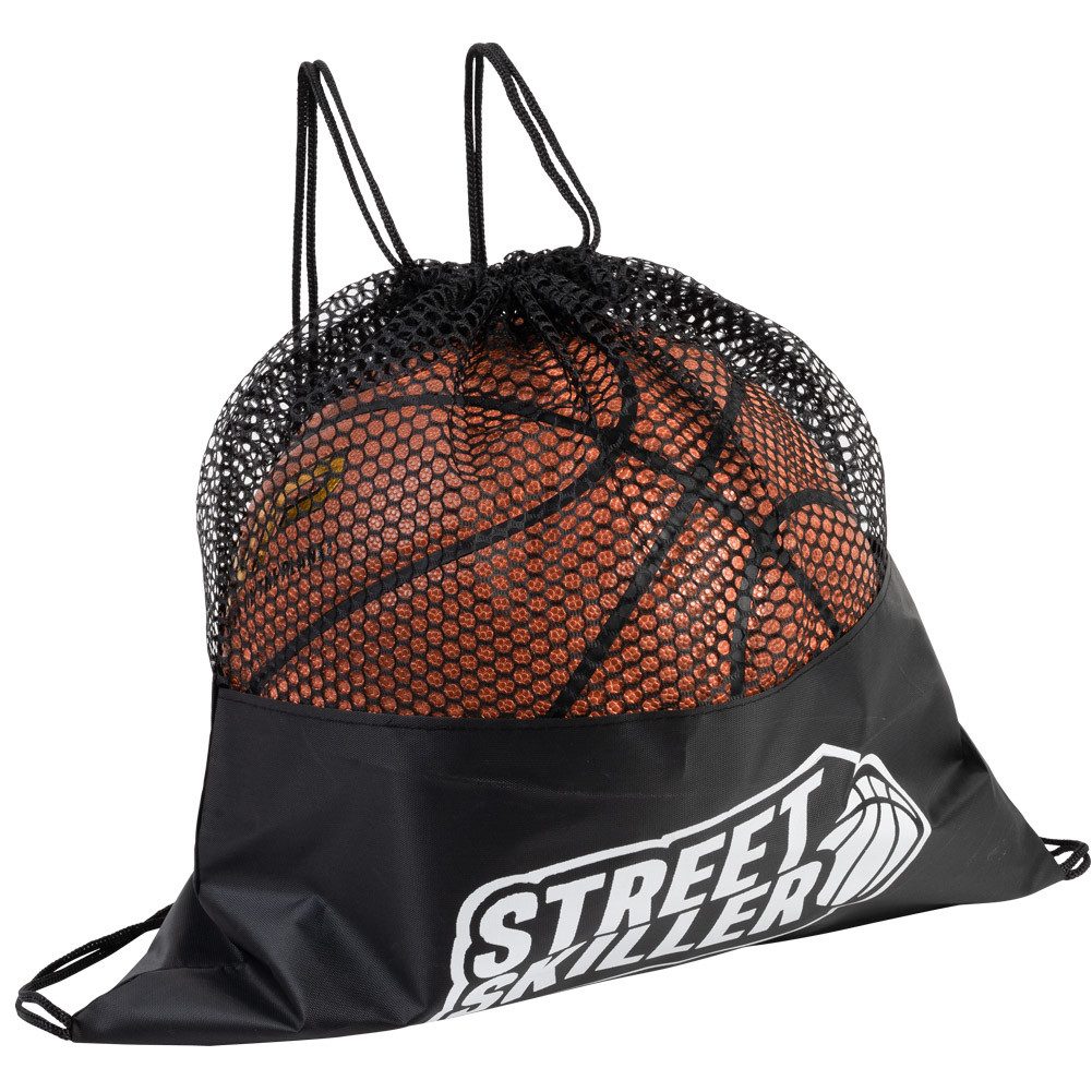 STREETSKILLER Balltasche STREETSKILLER "MVP Bag" Basketball Balltasche günstig online kaufen