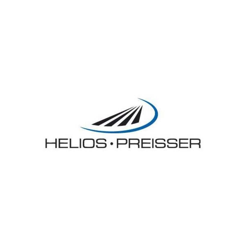 HELIOS PREISSER Fühlerlehre Profillehre / Konturenabnehmer 0589 103