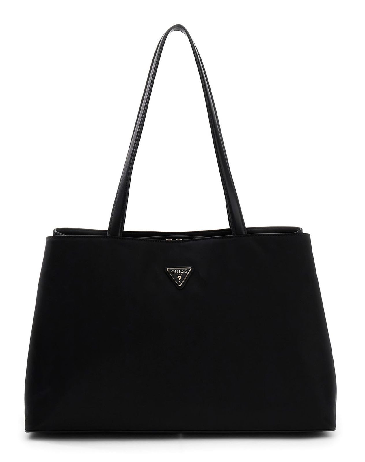 Guess Schultertasche Tri Compartment Tote