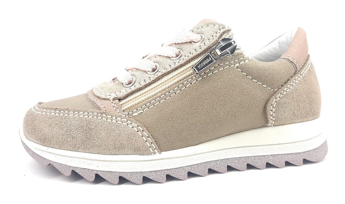 Primigi Sneaker Schnürschuh