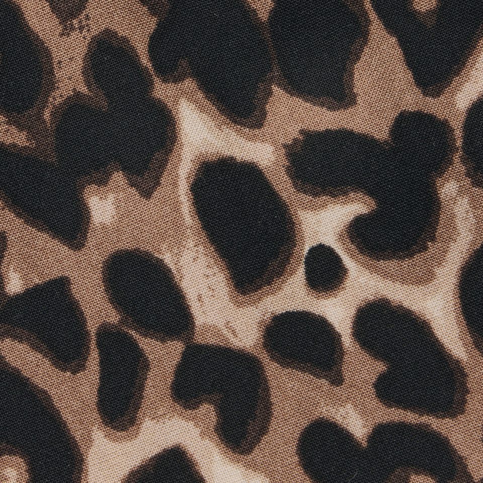 STREET ONE Hemdbluse mit geschlitztem Rundhalsausschnitt