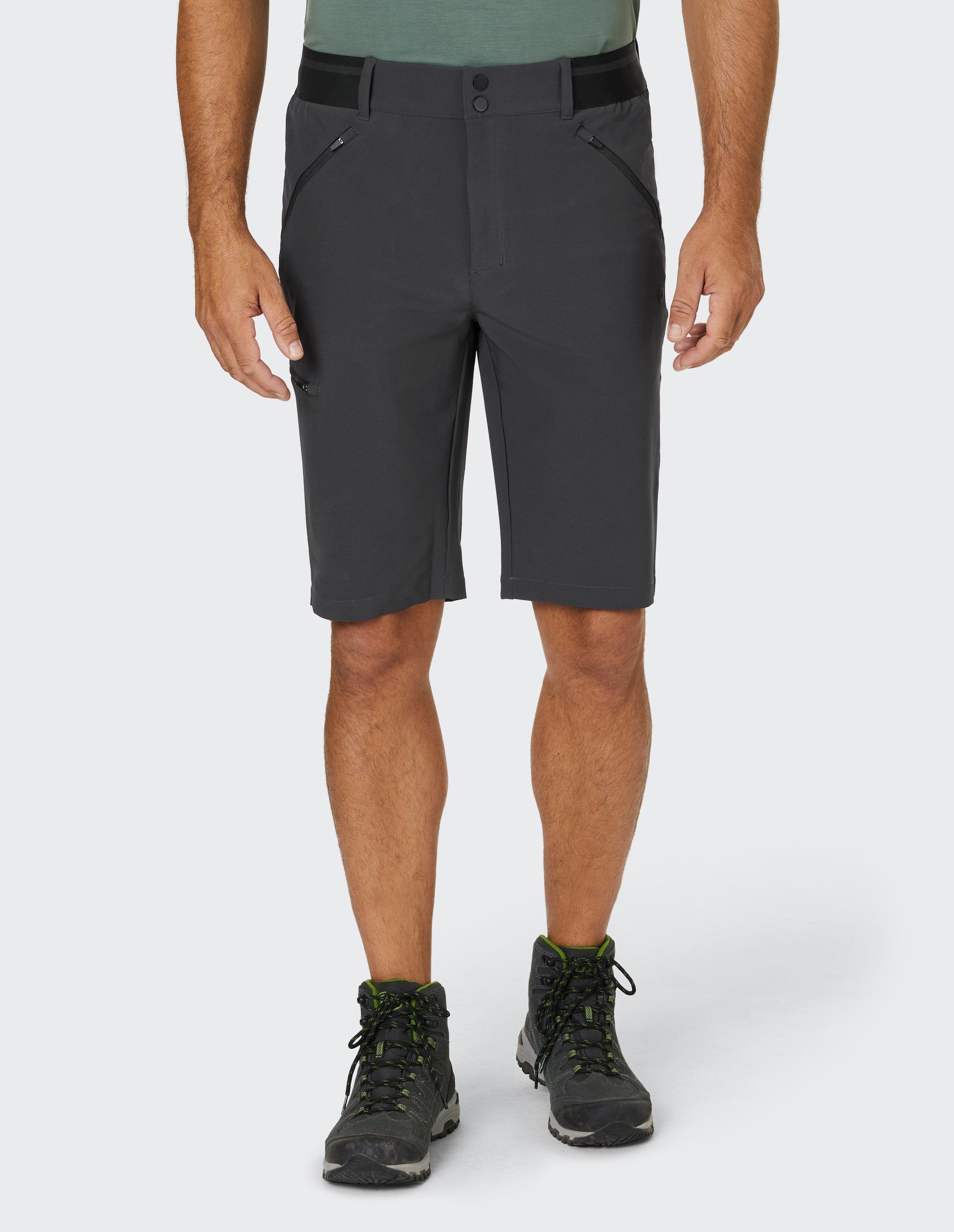HOT Sportswear Bermudas Bermudas Canzoi (1-tlg) günstig online kaufen