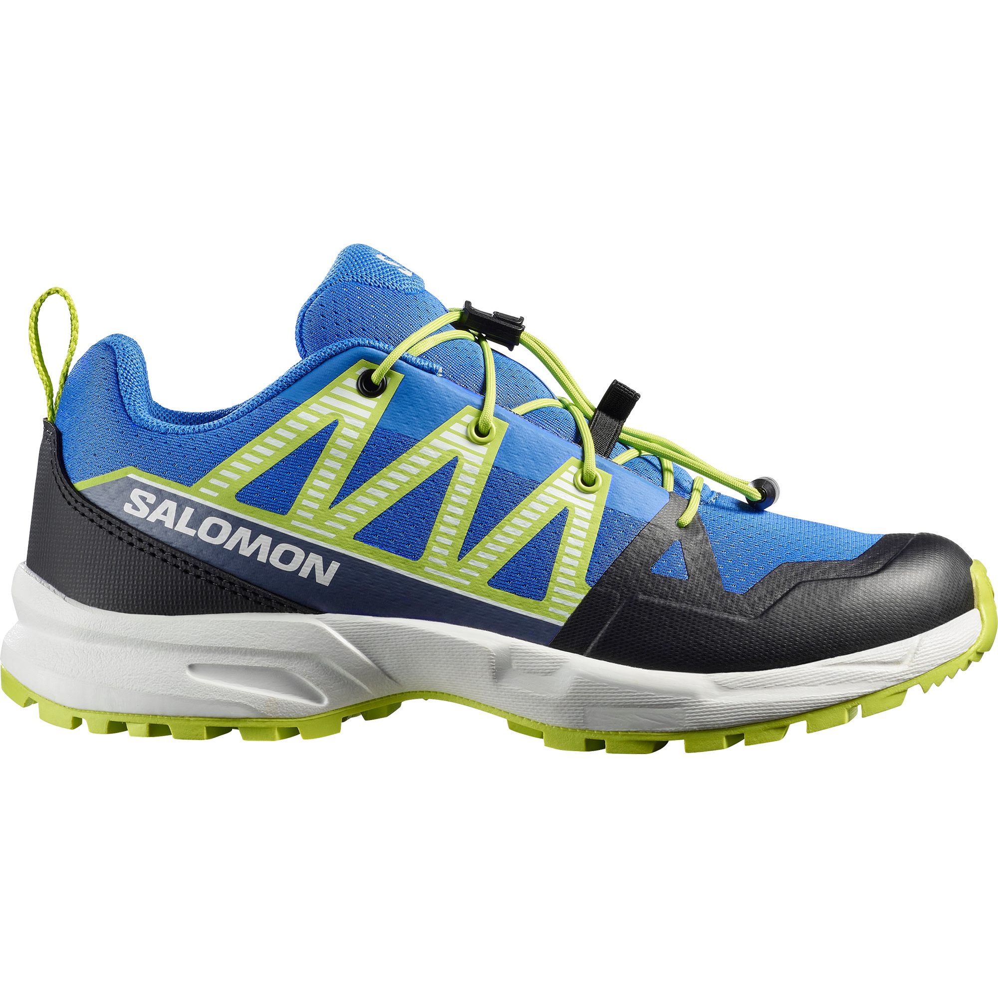 Salomon OUTSCAPE J Wanderschuh für Kinder & Jugendliche