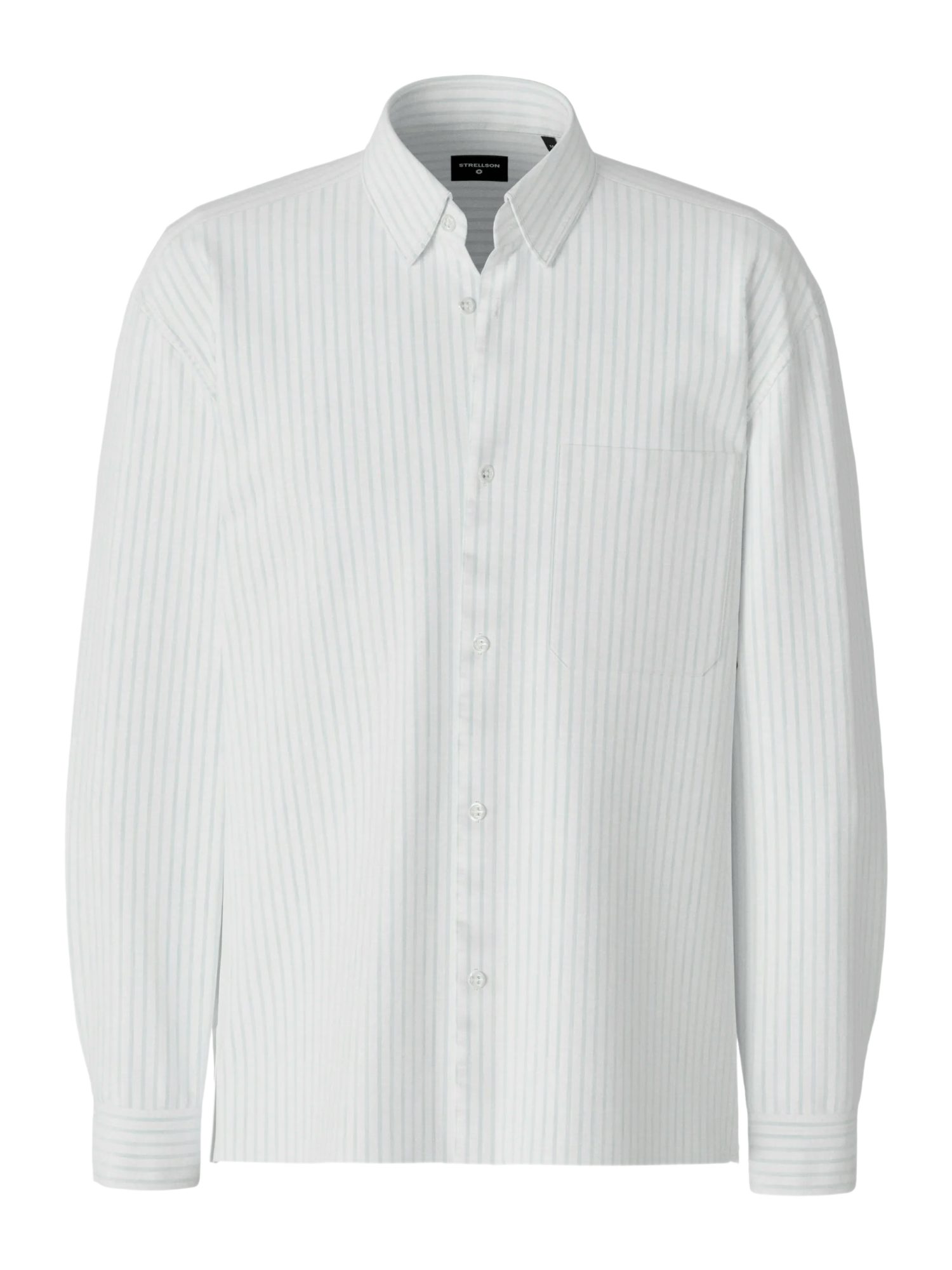Strellson Kurzarmshirt