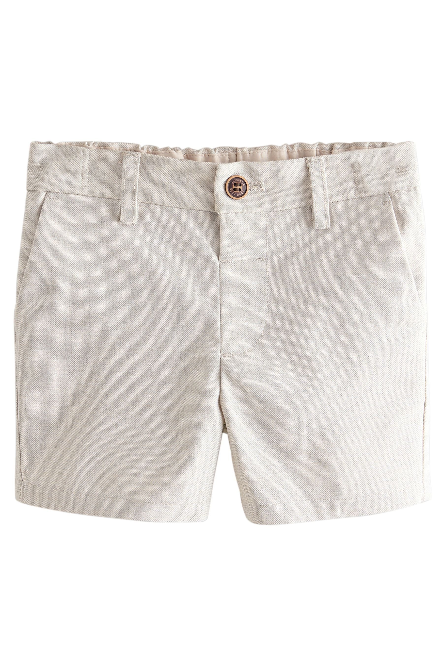 Webshorts Elegante Shorts
