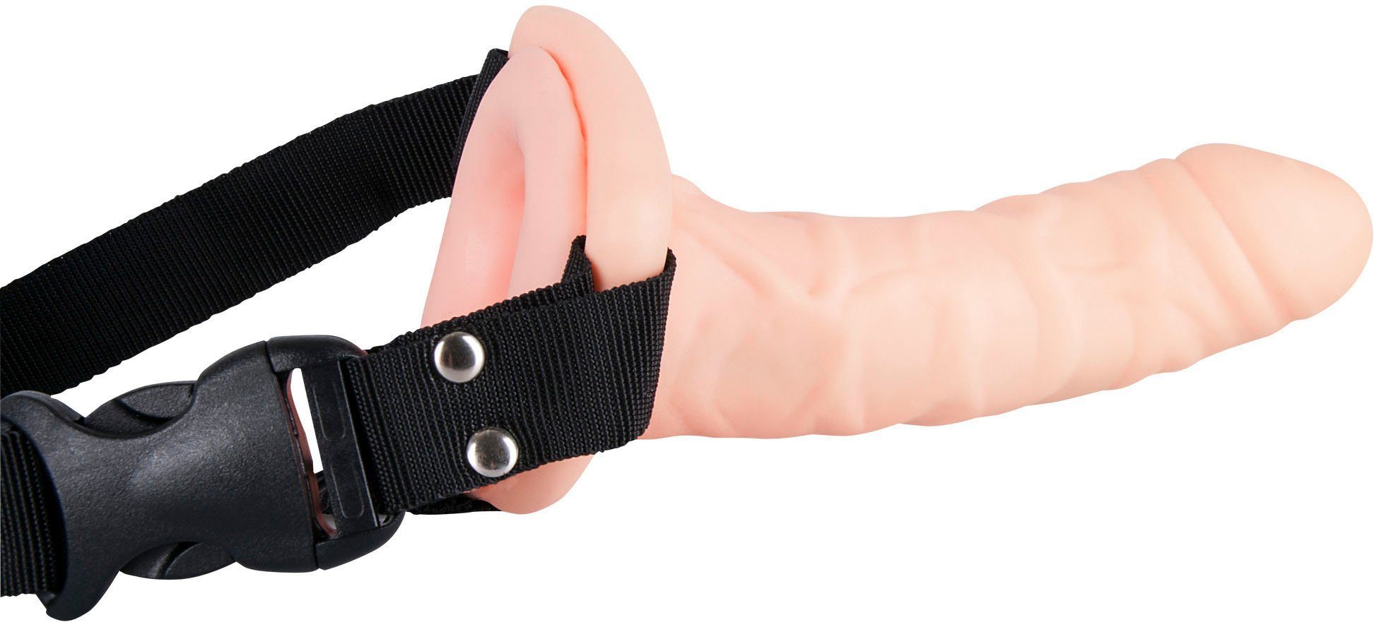 Penishülle Easy You2Toys Strap On Skin Rider