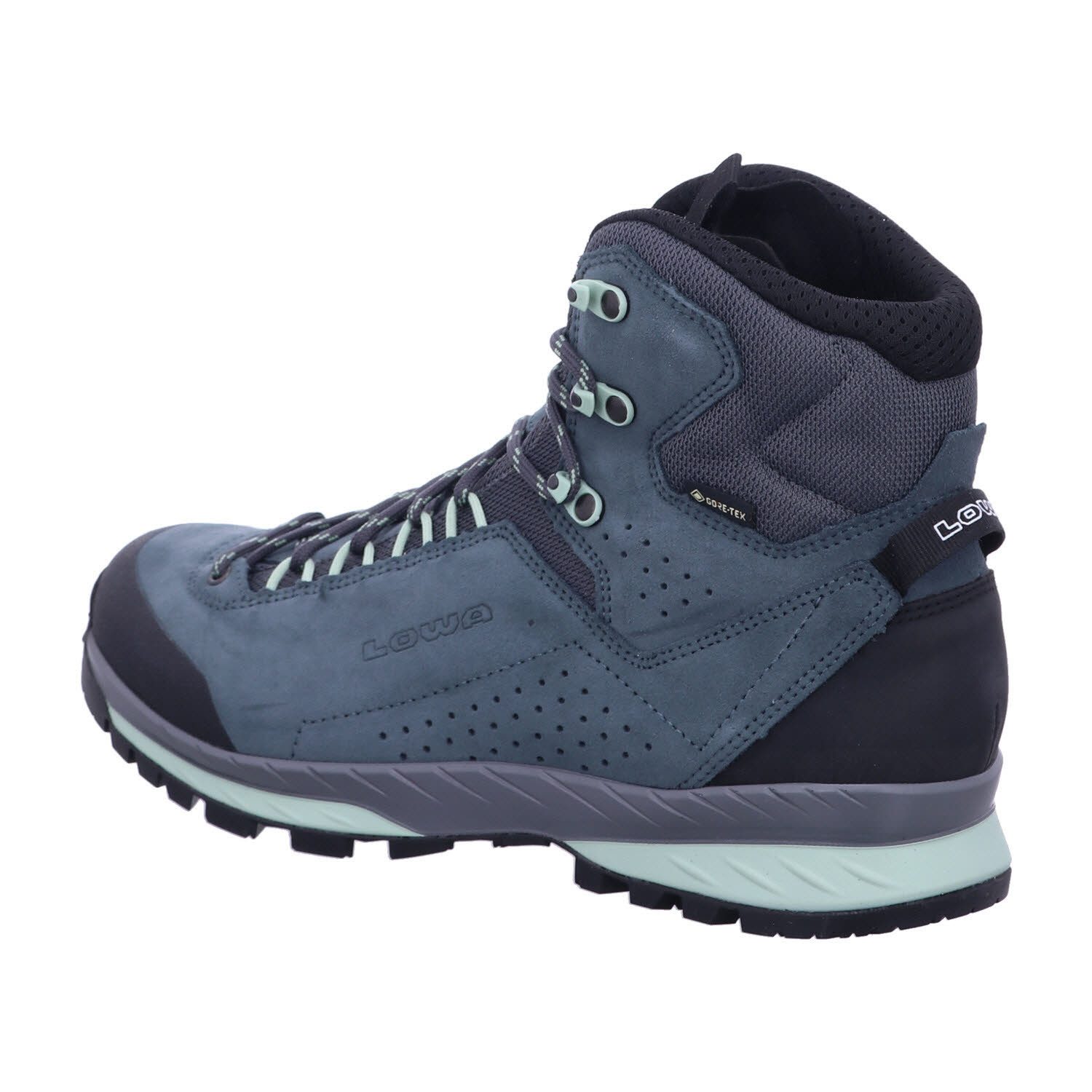 Lowa 221193 0785 Wanderstiefel