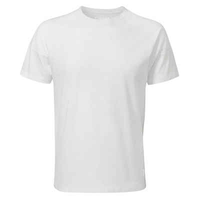 Curare Yogashirt Yoga T-Shirt Flow (1-tlg)