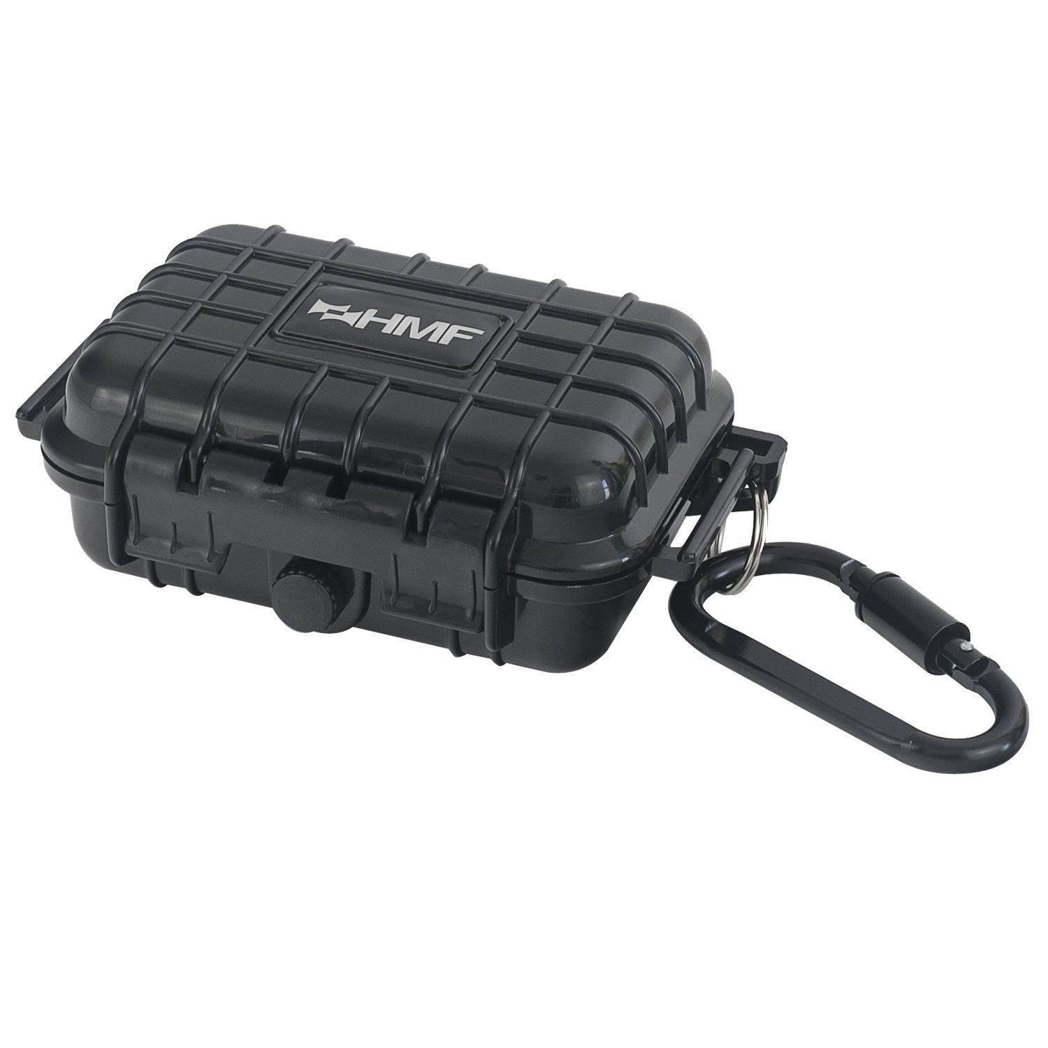 HMF Aufbewahrungsbox »Outdoor-Koffer klein ODK500«, Transportbox  wasserdicht, 14,5 x 10 x 5,3 cm online kaufen | OTTO