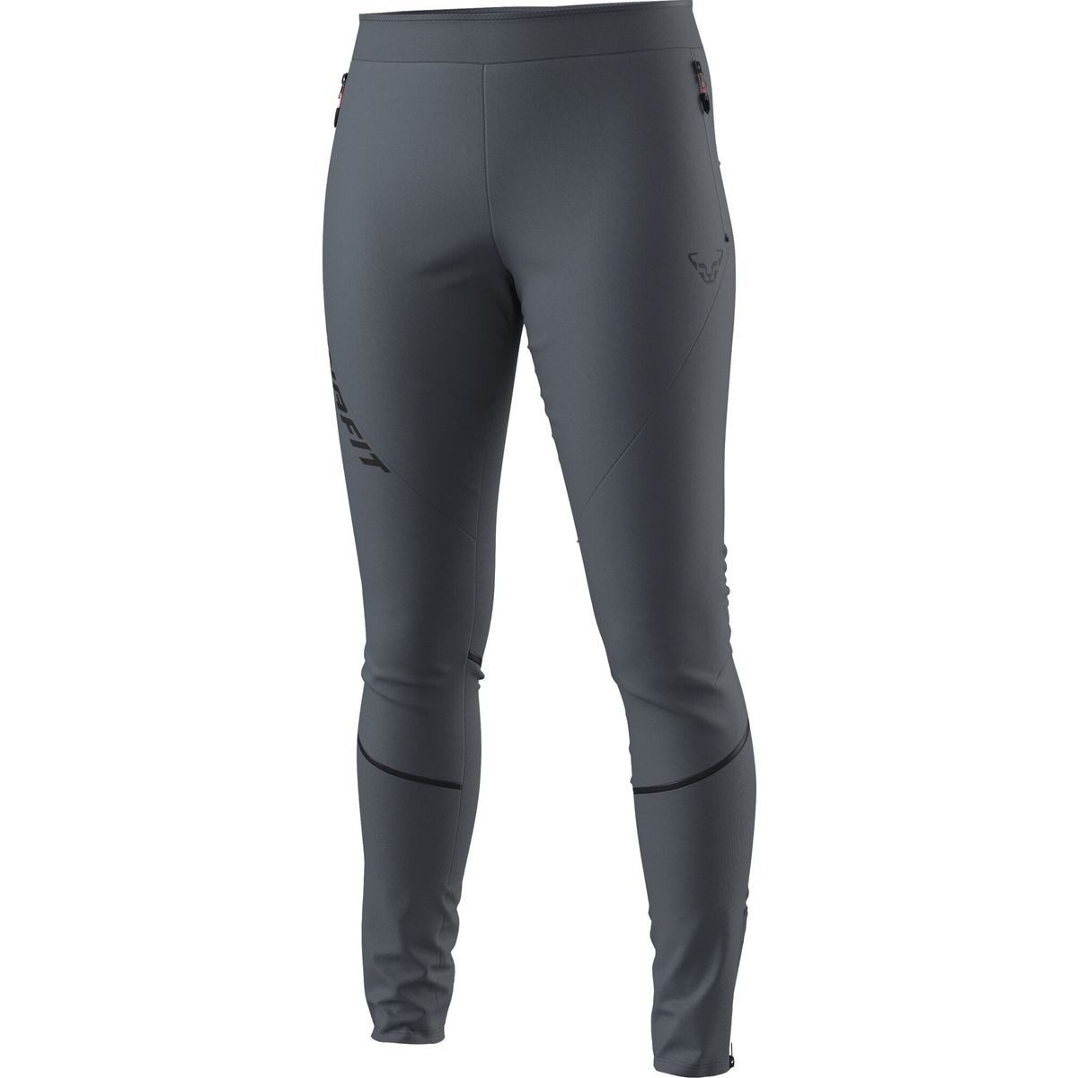 Dynafit Skihose Alpine Hybrid Pants W Funktionale Damenhose für Outdoor-Sport im Winter mit