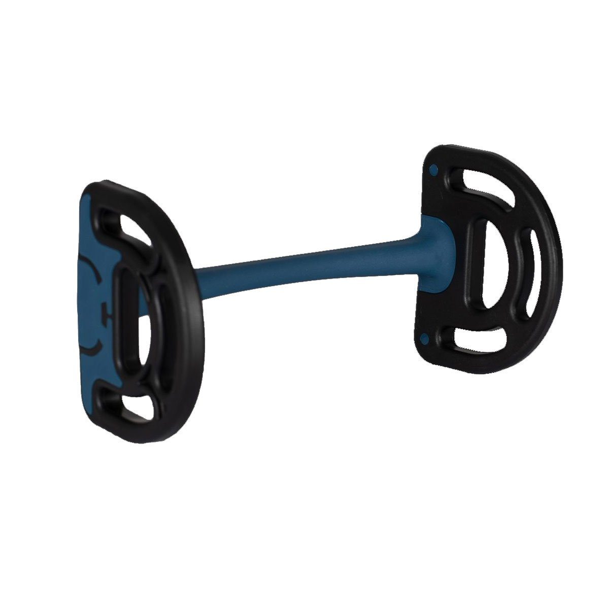 Acavallo Stangengebiss Acavallo Sensitive Stange Kunststoffgebiss