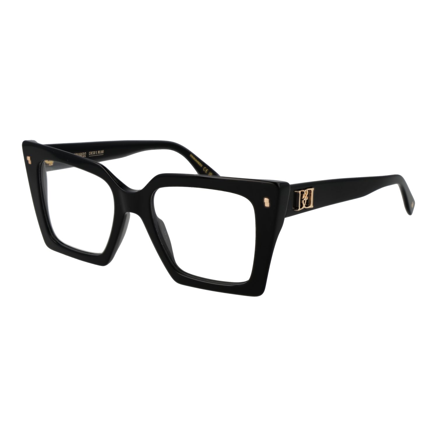 Dsquared2 Brillengestell D2 0211 5280719