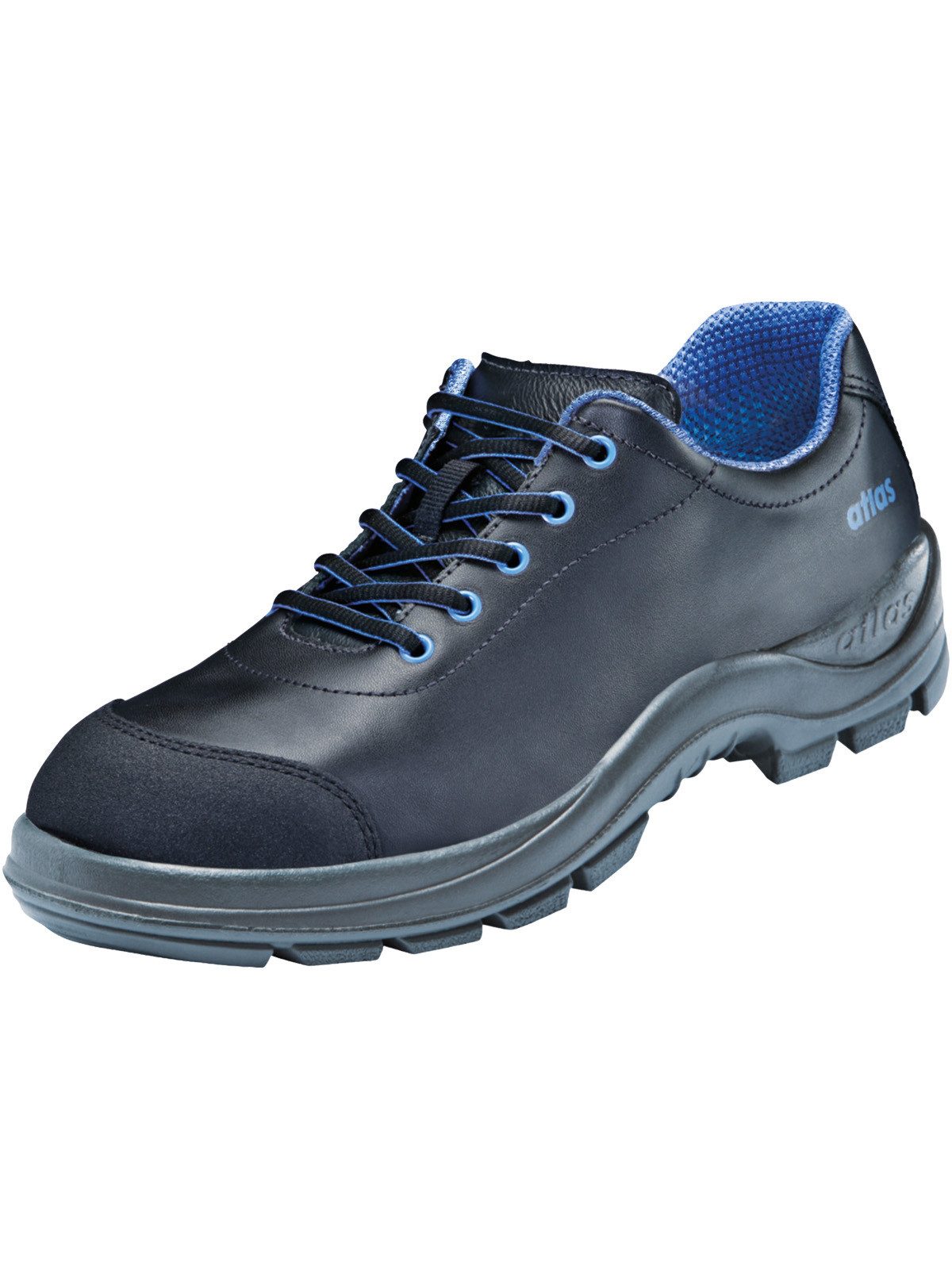 402 Atlas Big Size 645 Arbeitsschuh