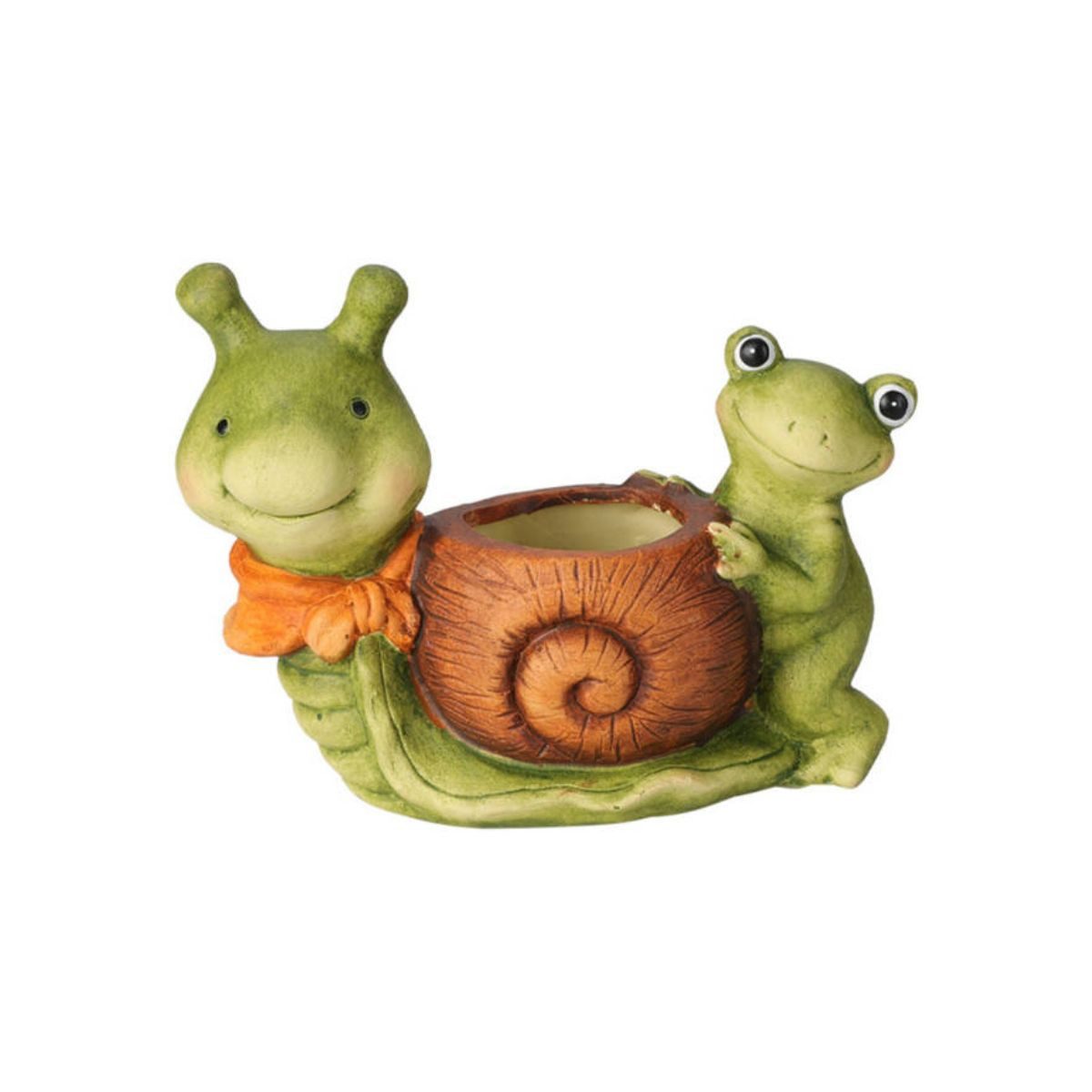 Gartenfigur