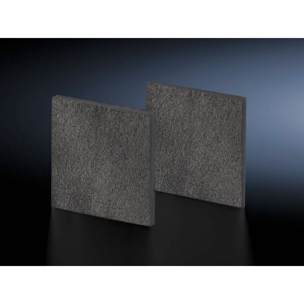 RITTAL Корпус вентилятора Rittal SK 3240.066 Filtermatte (B x H x T) 226 x 226 x 17 mm 5 St.