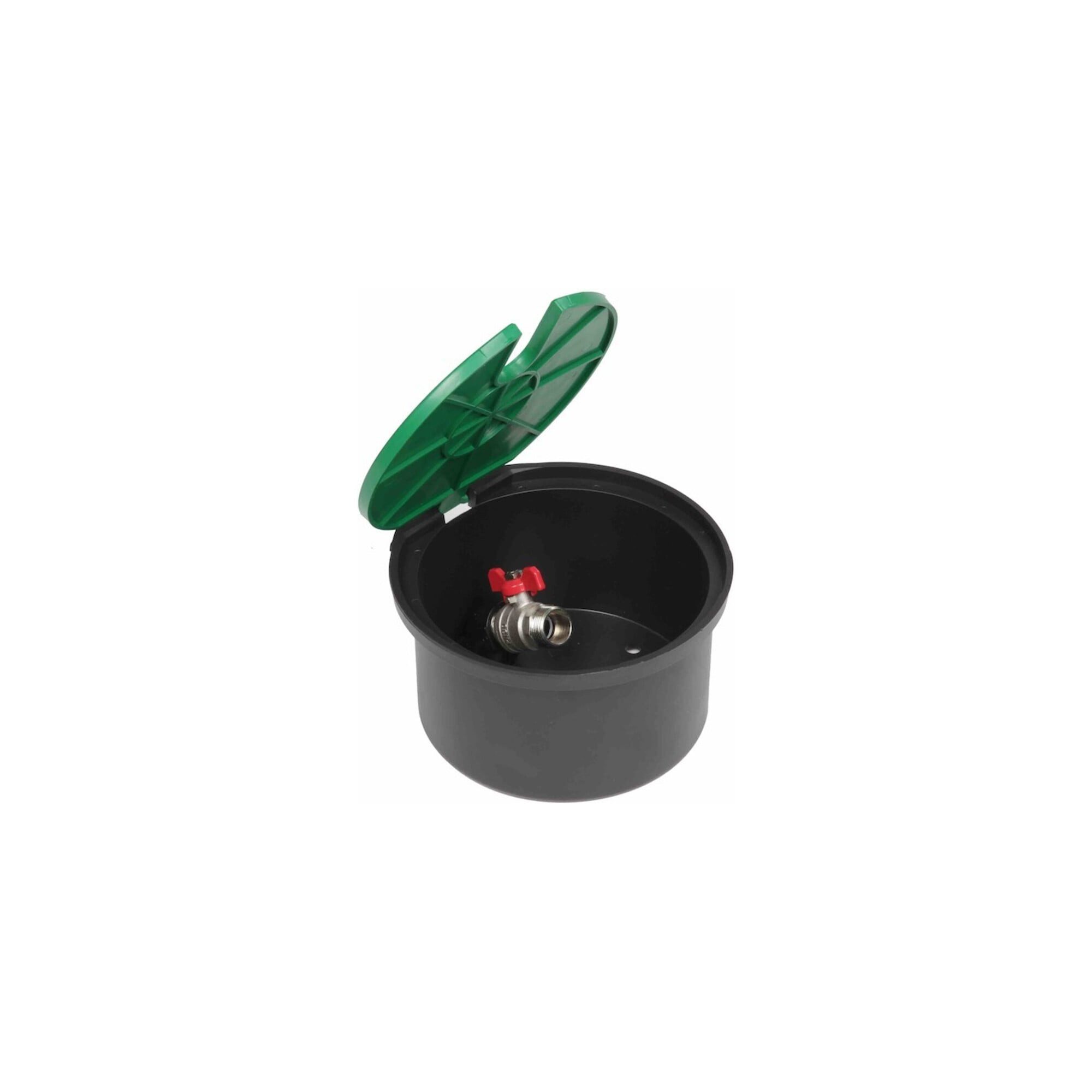 Rain Bird Drucksprühgerät Rain Bird Wassersteckdose