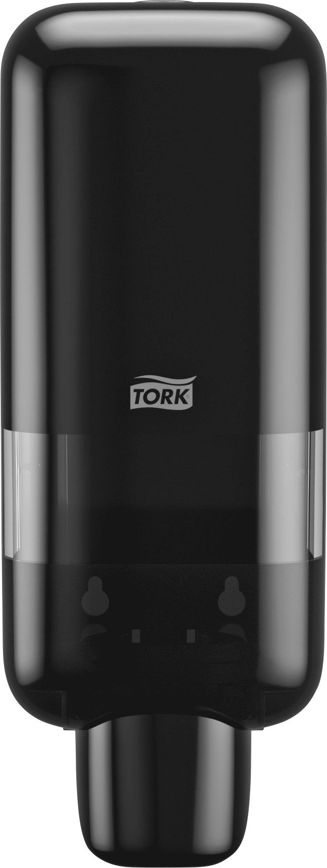 TORK Seifenspender TORK S4 564508 Seifenspender Schwarz