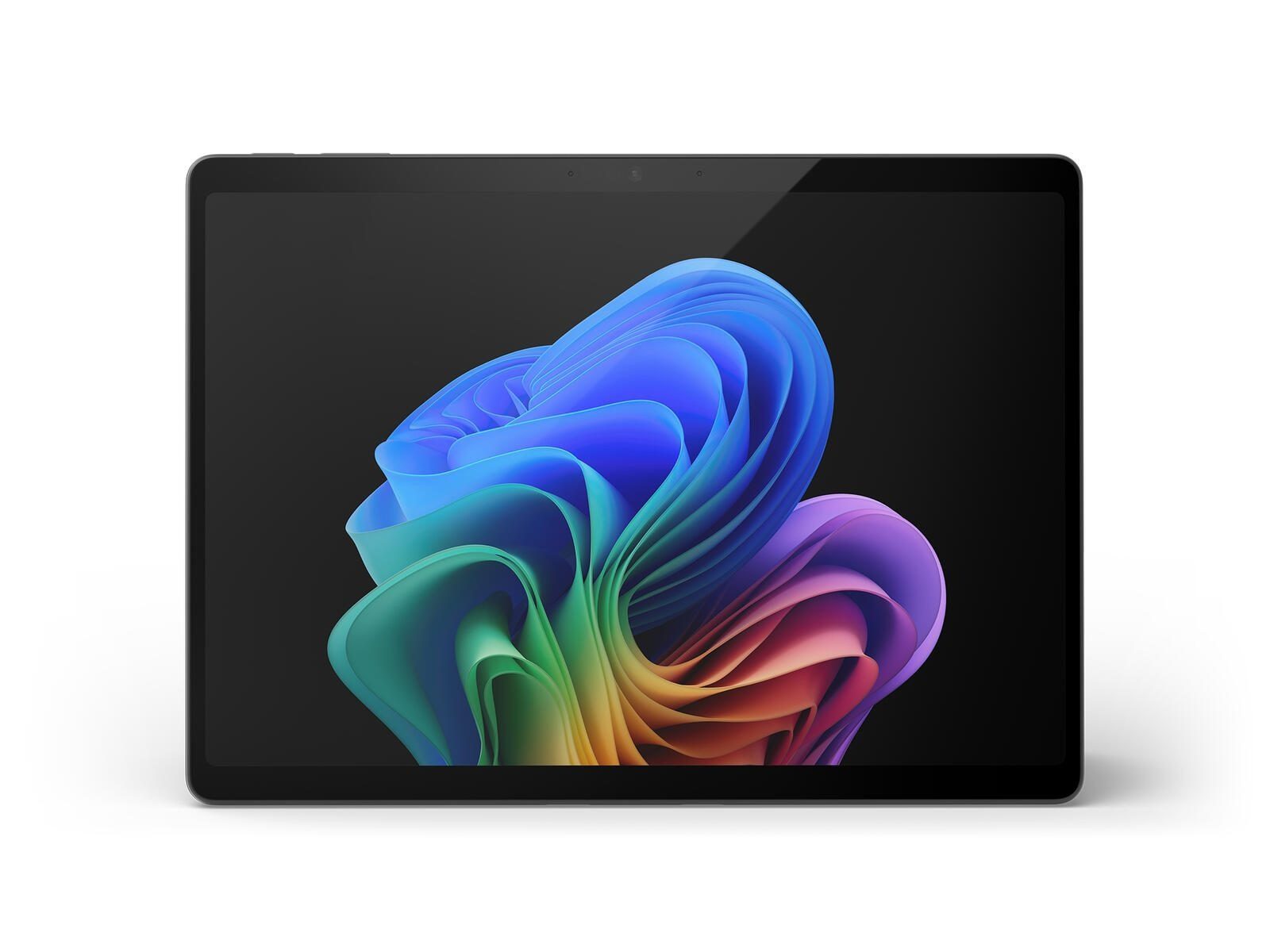 Microsoft Surface Pro Copilot+ PC Ultra 7 16GB RAM 256GB Win11 Pro Convertible Notebook (33 cm/13 Zoll, Intel Core Ultra 7 266V, Arc Graphics 140V, 16 GB, 256 GB SSD, 3:2 OLED Touch-Display, Quad HD Webcam, 2x USB-C, Surface-Connect)