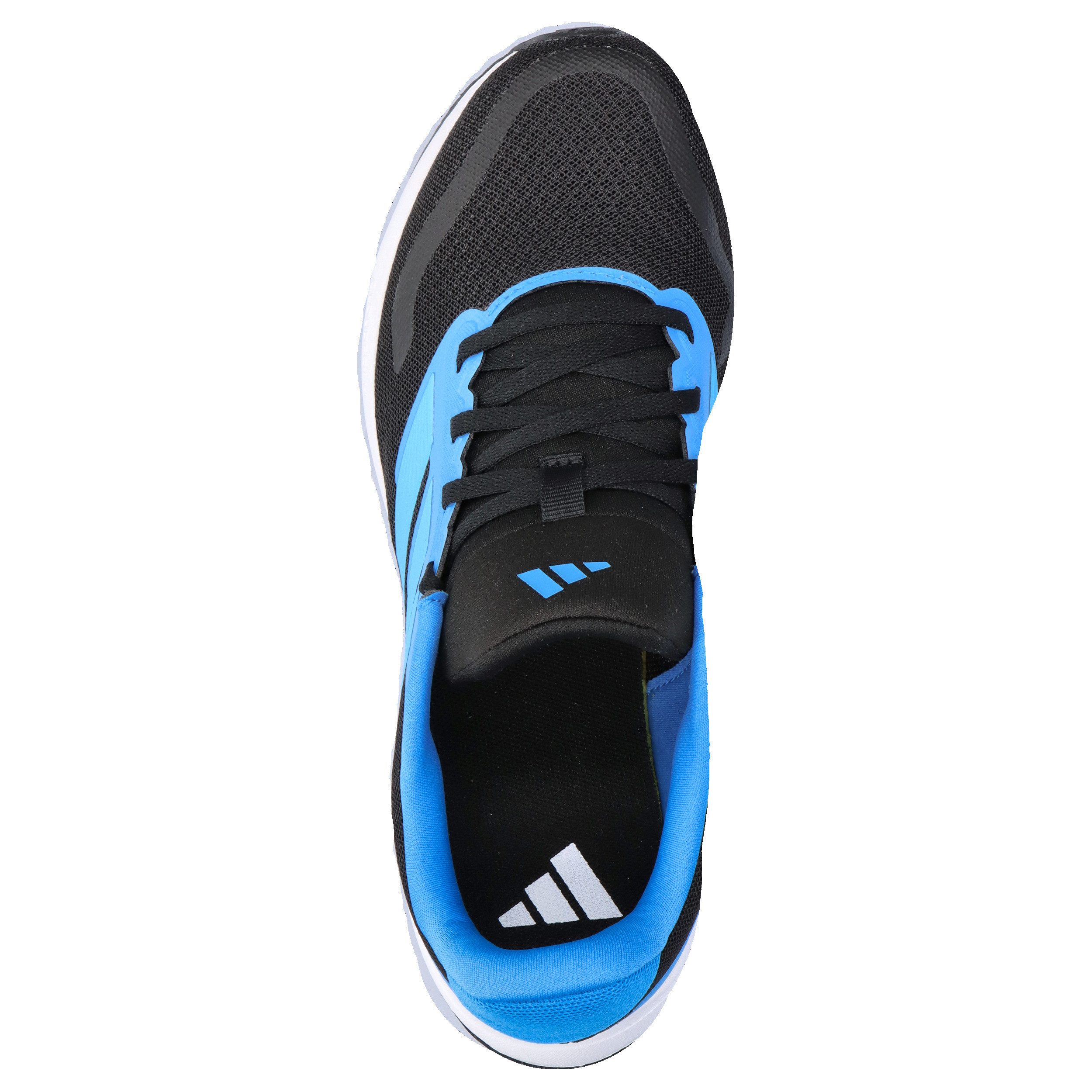 adidas Performance adidas Kinder Laufschuhe RUNFALCON 5 J Laufschuh – Bild 5 von 5