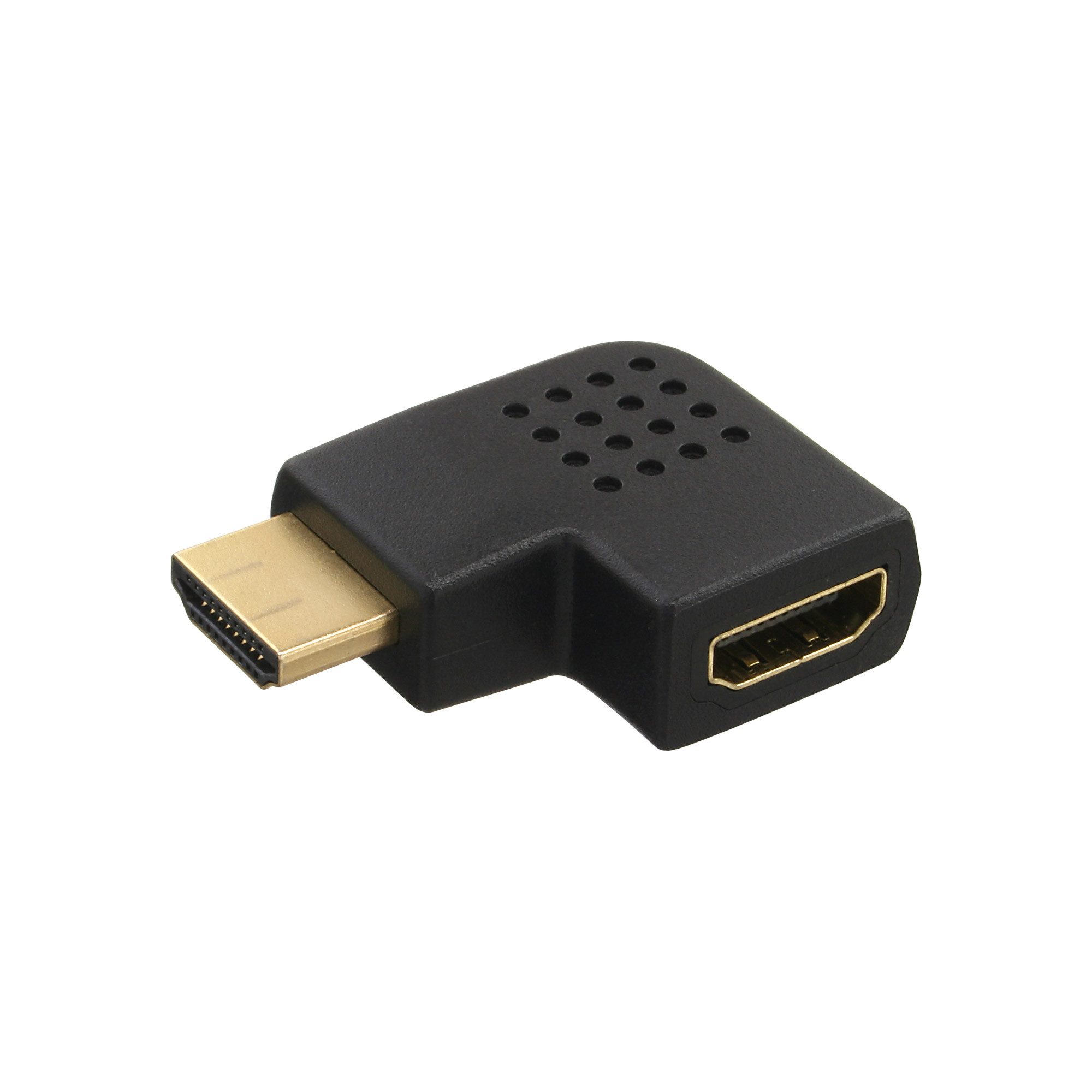 Inline Adapter