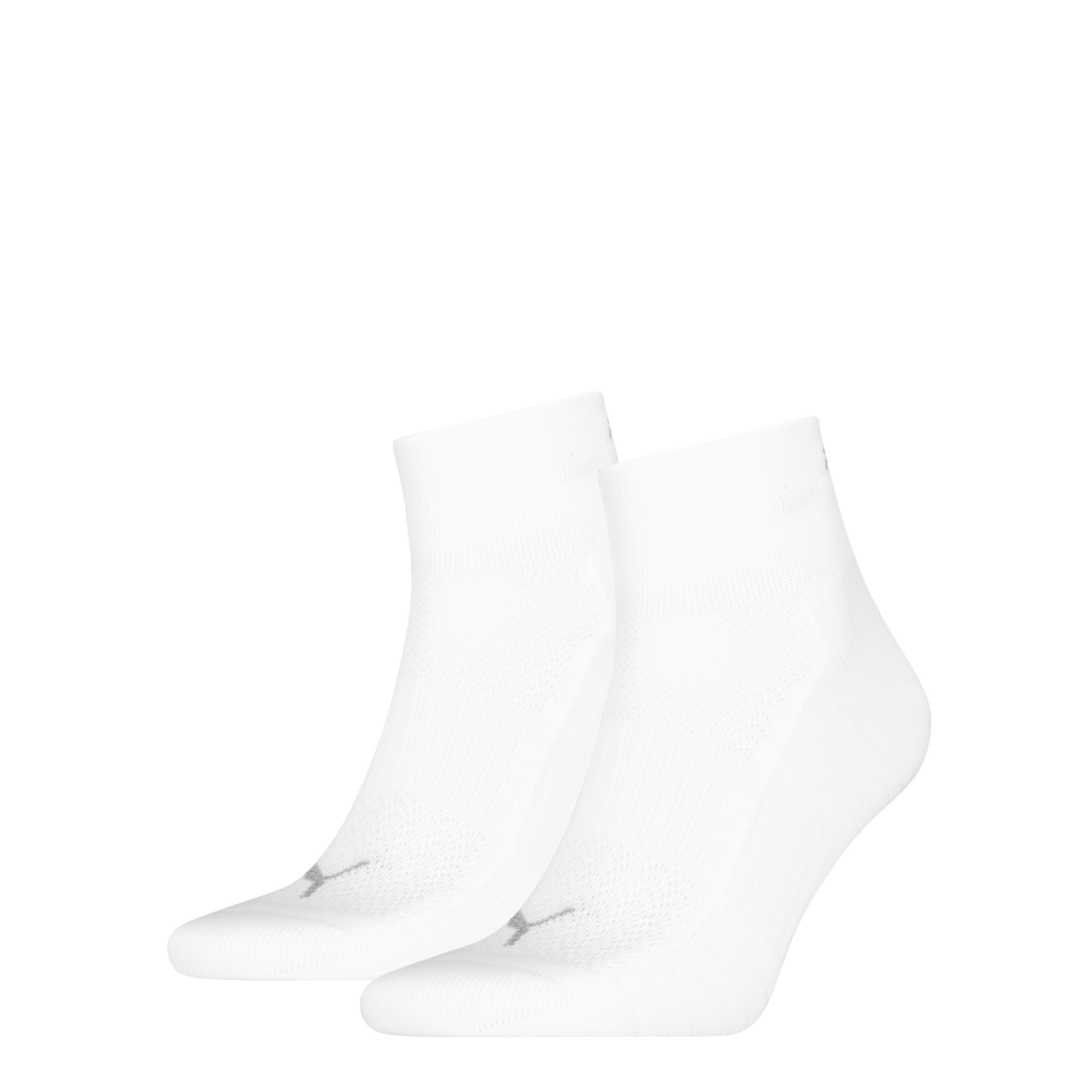 PUMA Laufsocken (2 Paar)