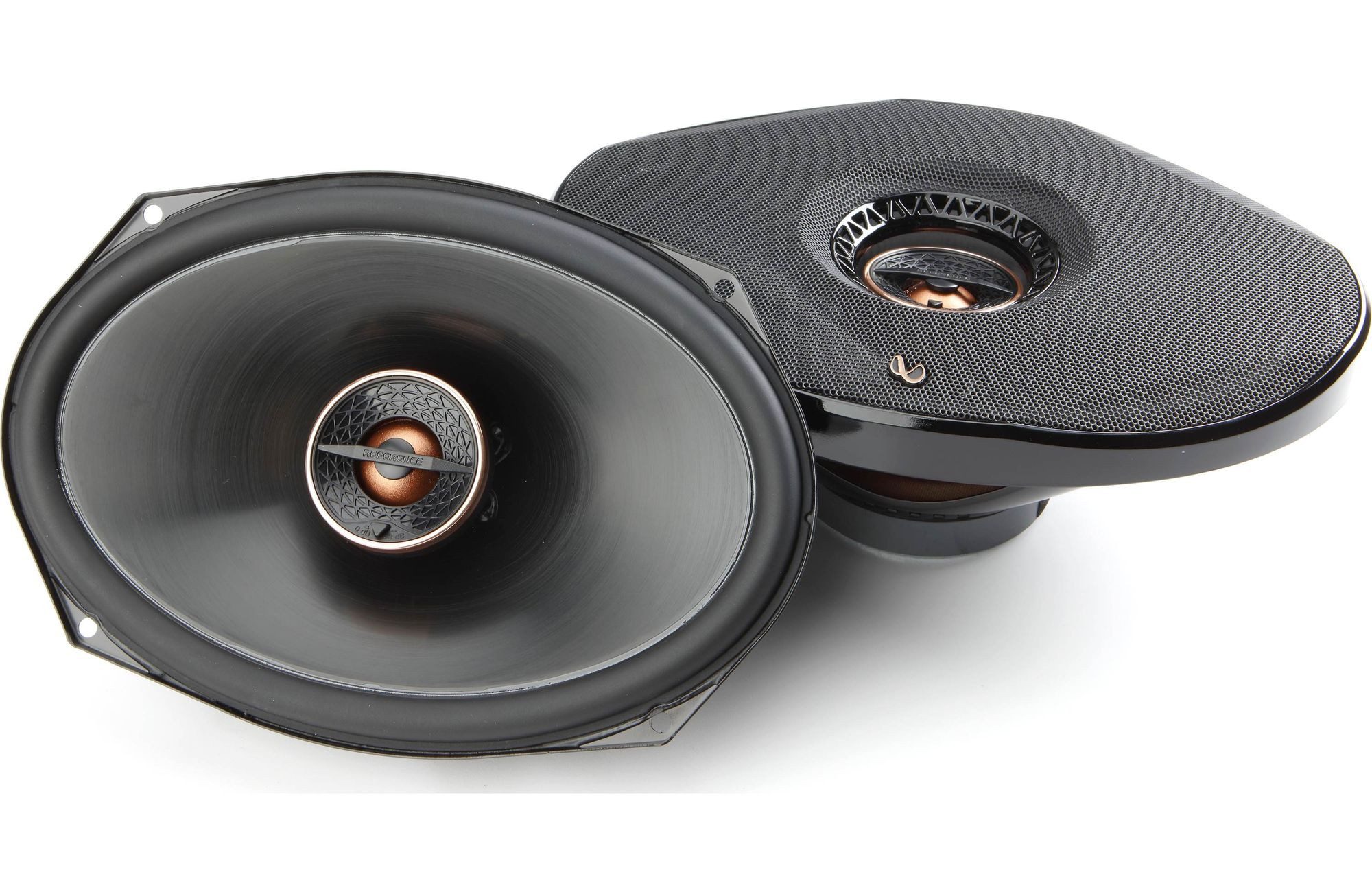 Infinity REFERENCE 9632IX 2-Wege 6x9' Oval (152mm x 230mm) Auto-Lautsprecher (100 W)
