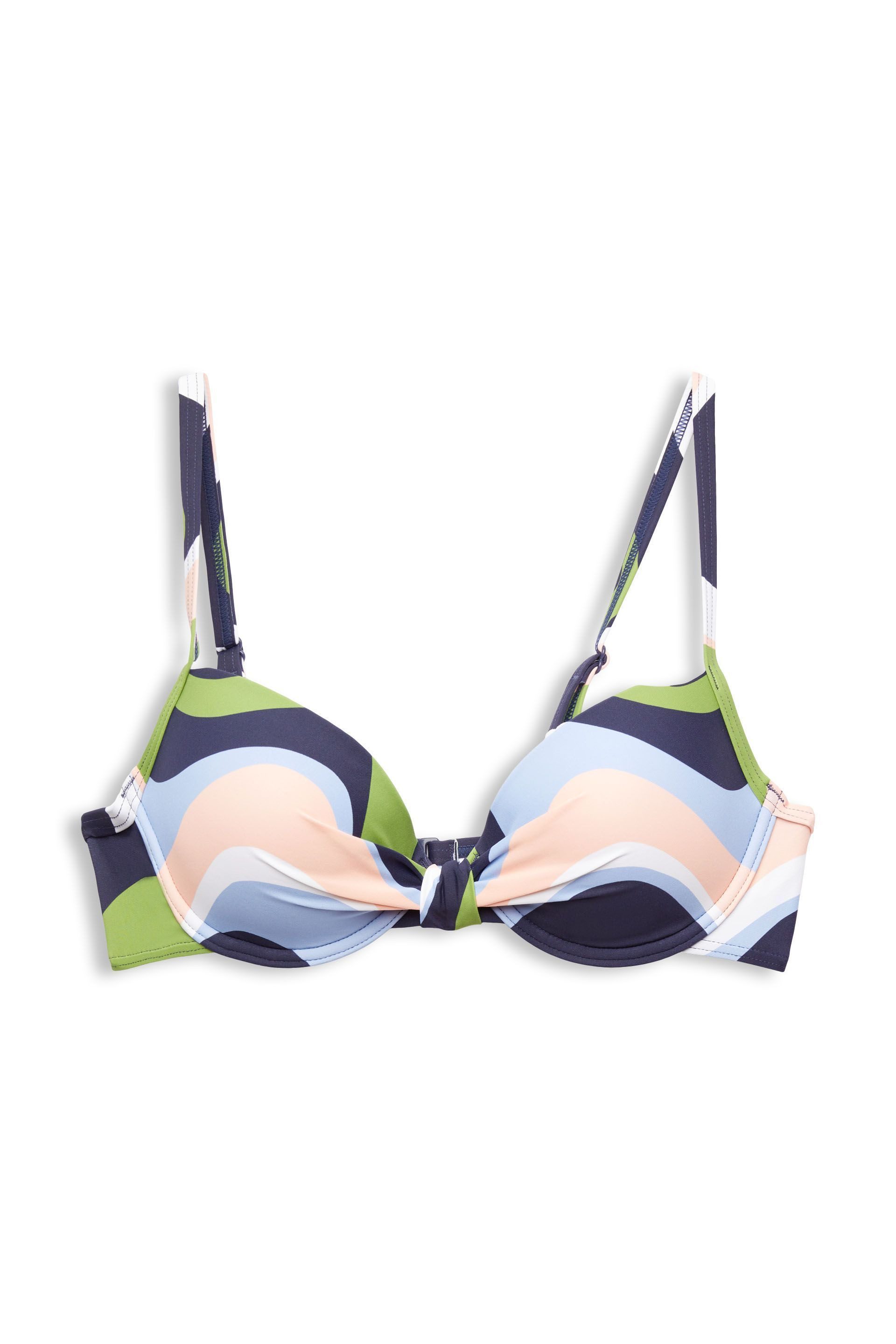 Esprit Bügel-Bikini-Top günstig online kaufen