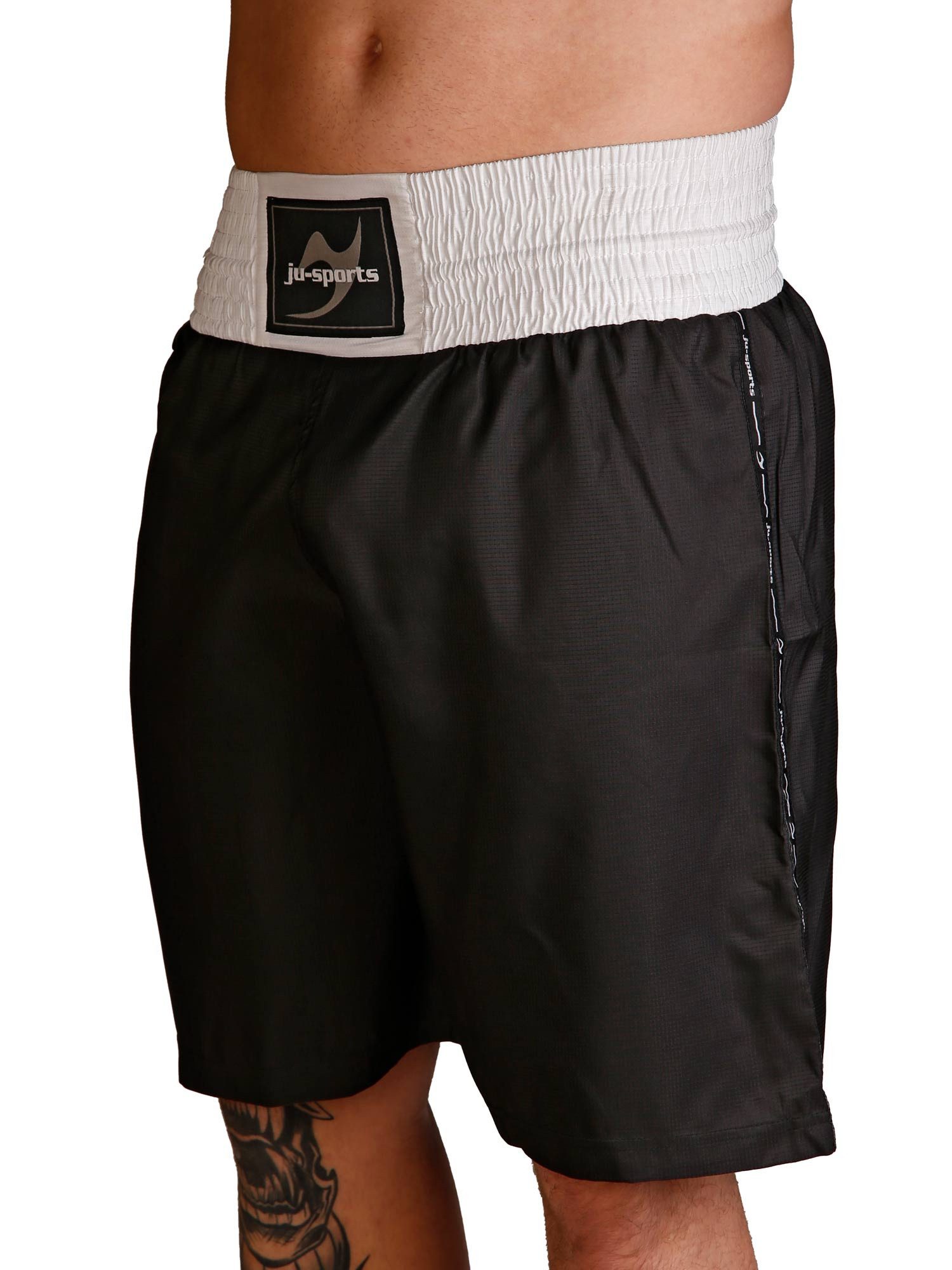 Ju-Sports Trainingsshorts Kick light Pro günstig online kaufen