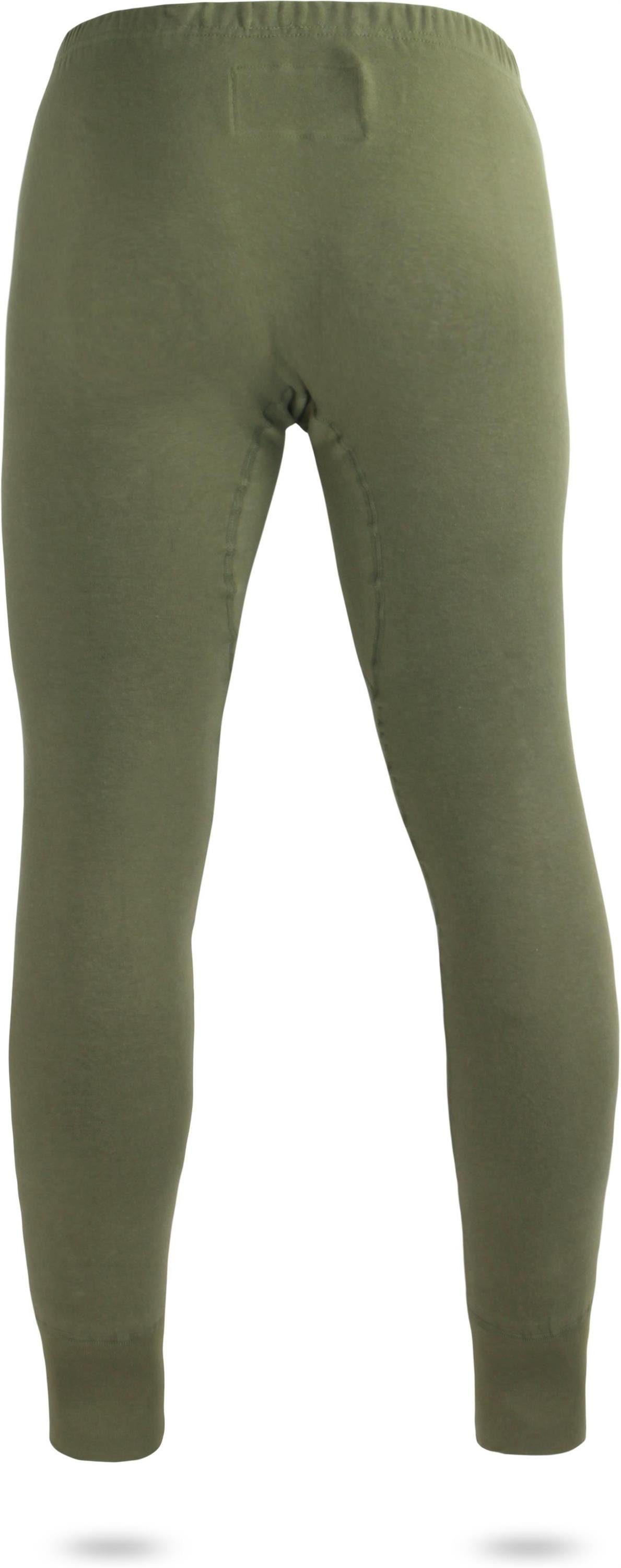 normani Thermounterhose Herren Winter Plüsch Unterhose Inuvik Skiunterhose günstig online kaufen