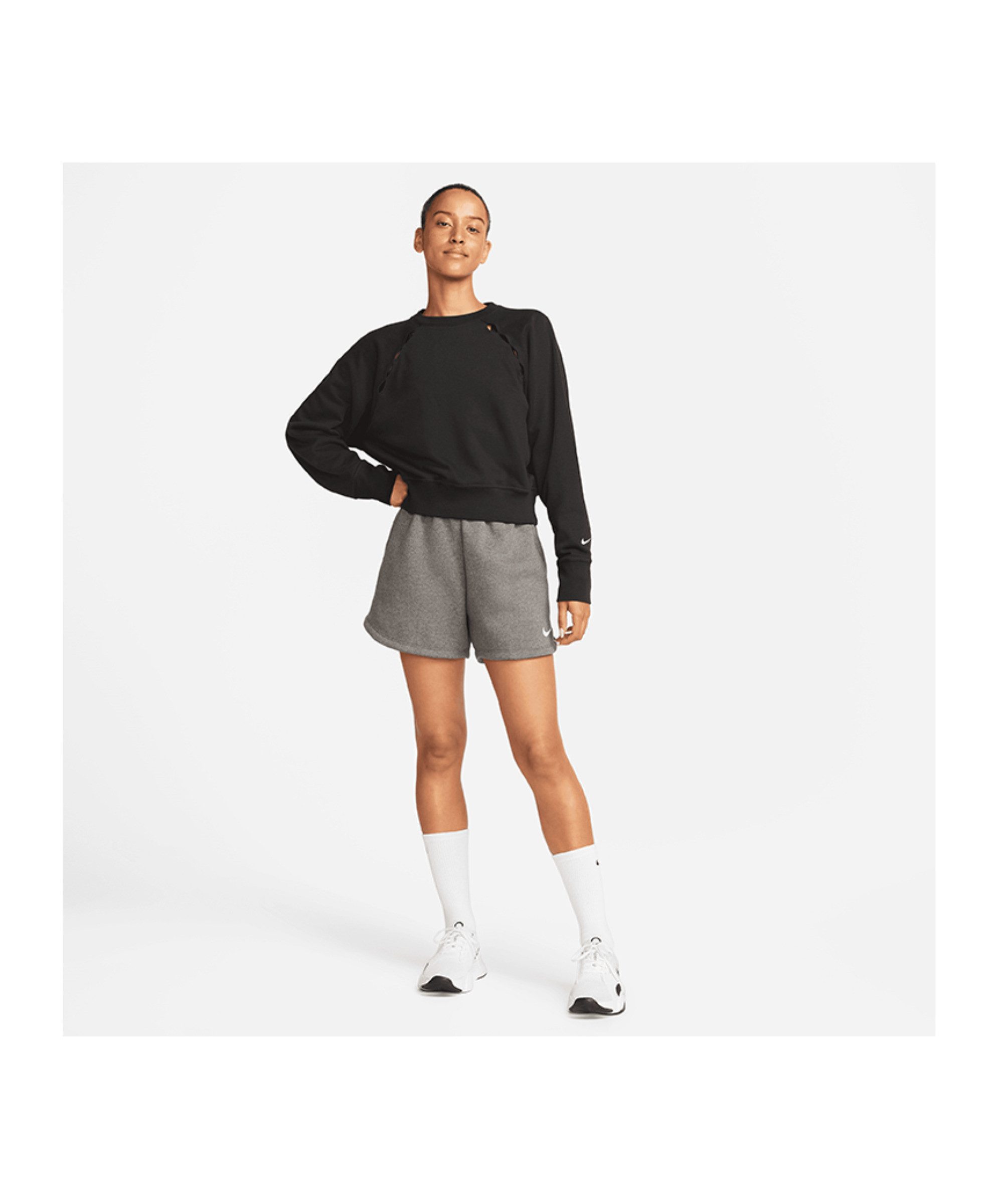 Nike Sporthose Nike Performance Park 20 Fleece Short Damen Shorts