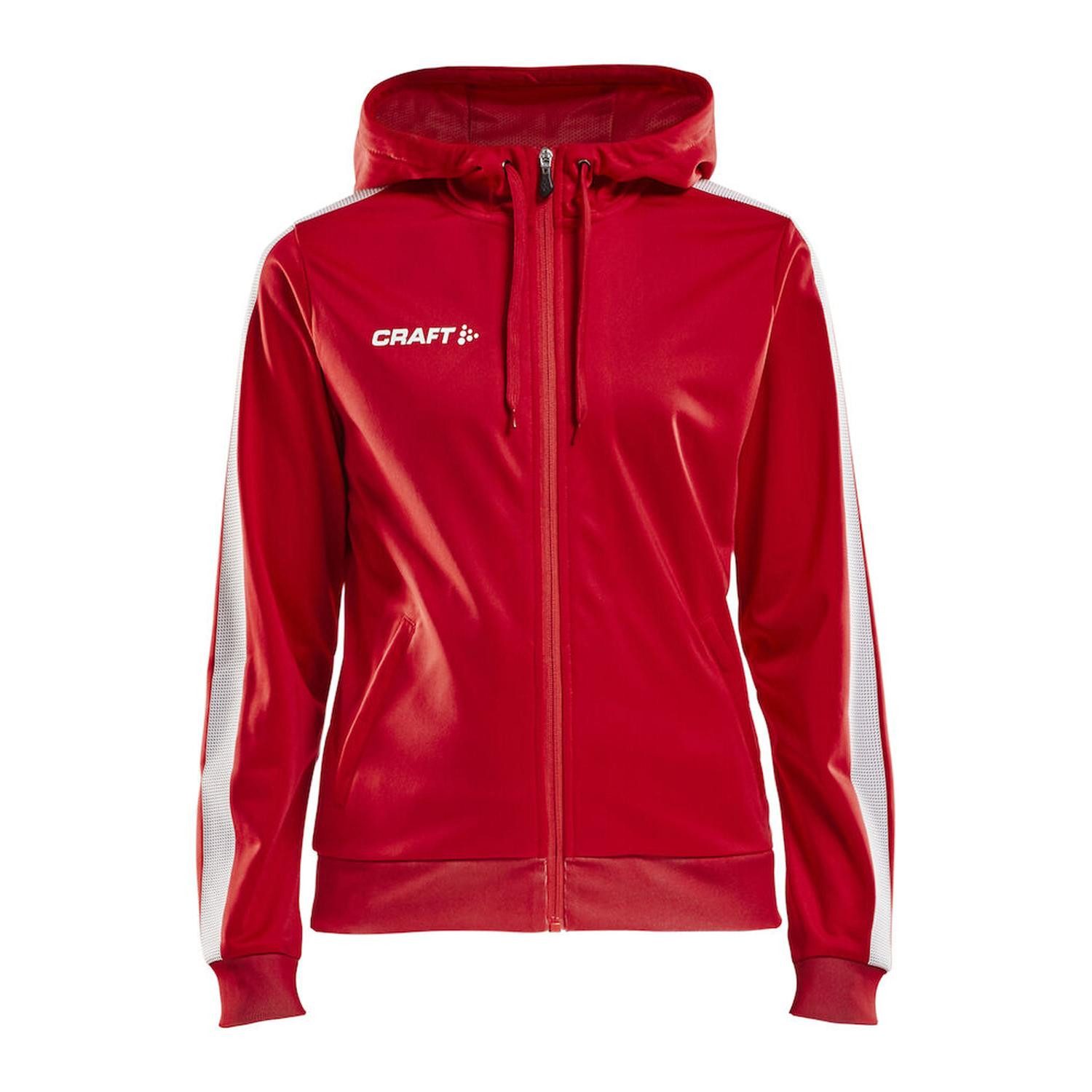 Craft Sweatshirt Pro Control Hood Jacket günstig online kaufen