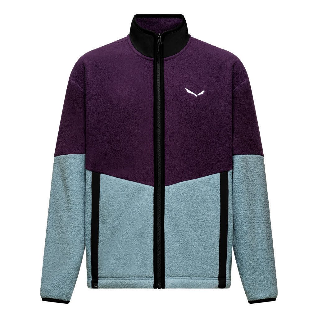 Salewa Fleecejacke HE FANES JACKET FZ M