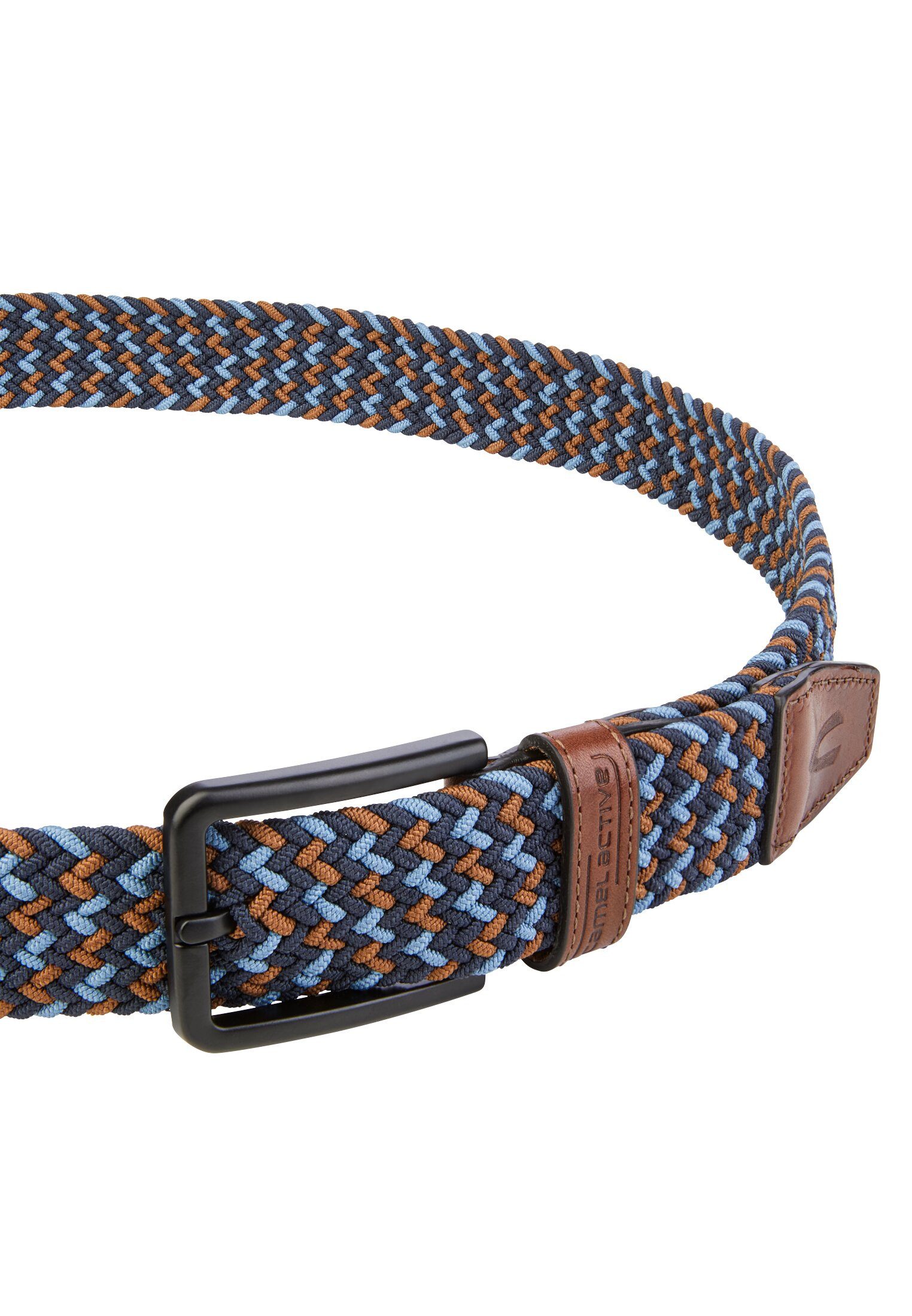 camel active Flechtgürtel elastisch günstig online kaufen