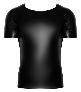 Noir Shirttop Noir - H.Shirt L