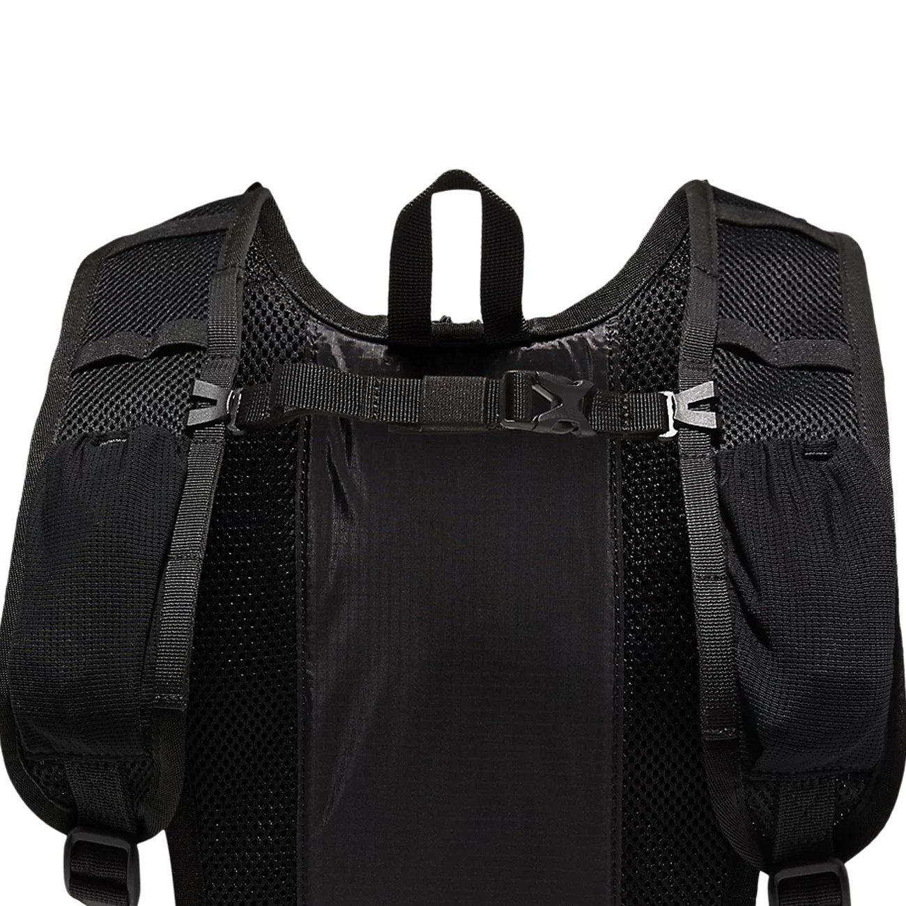 Asics Daypack Backpack 2.0 Performance Black Asics Running Lightweight