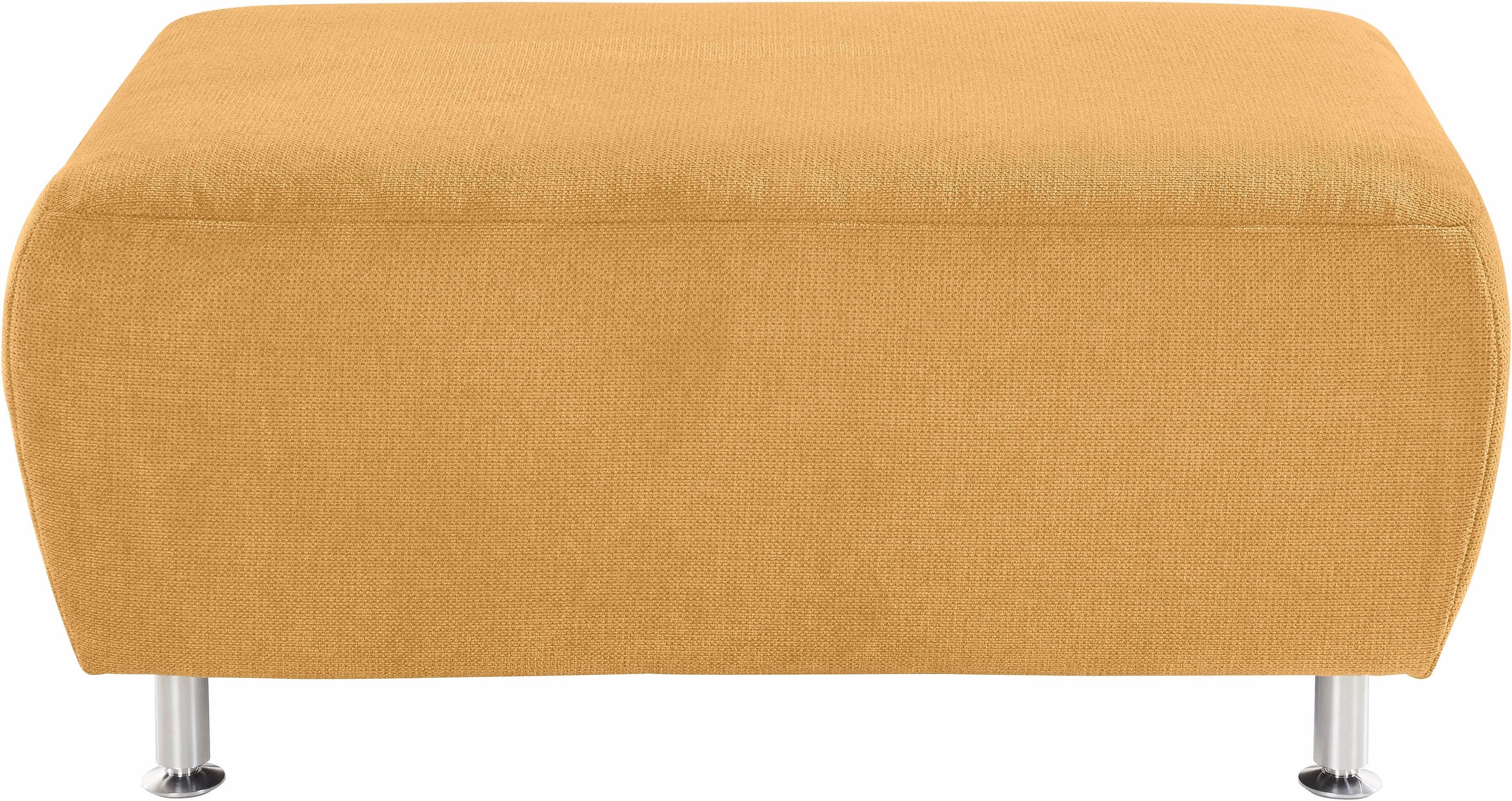 Places of Style Hocker Manhattan, in günstig online kaufen