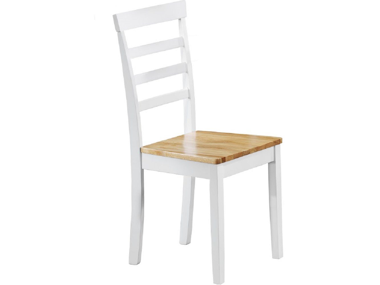 loft24 Esszimmerstuhl Marilyn (2er-Set), im klassischen günstig online kaufen