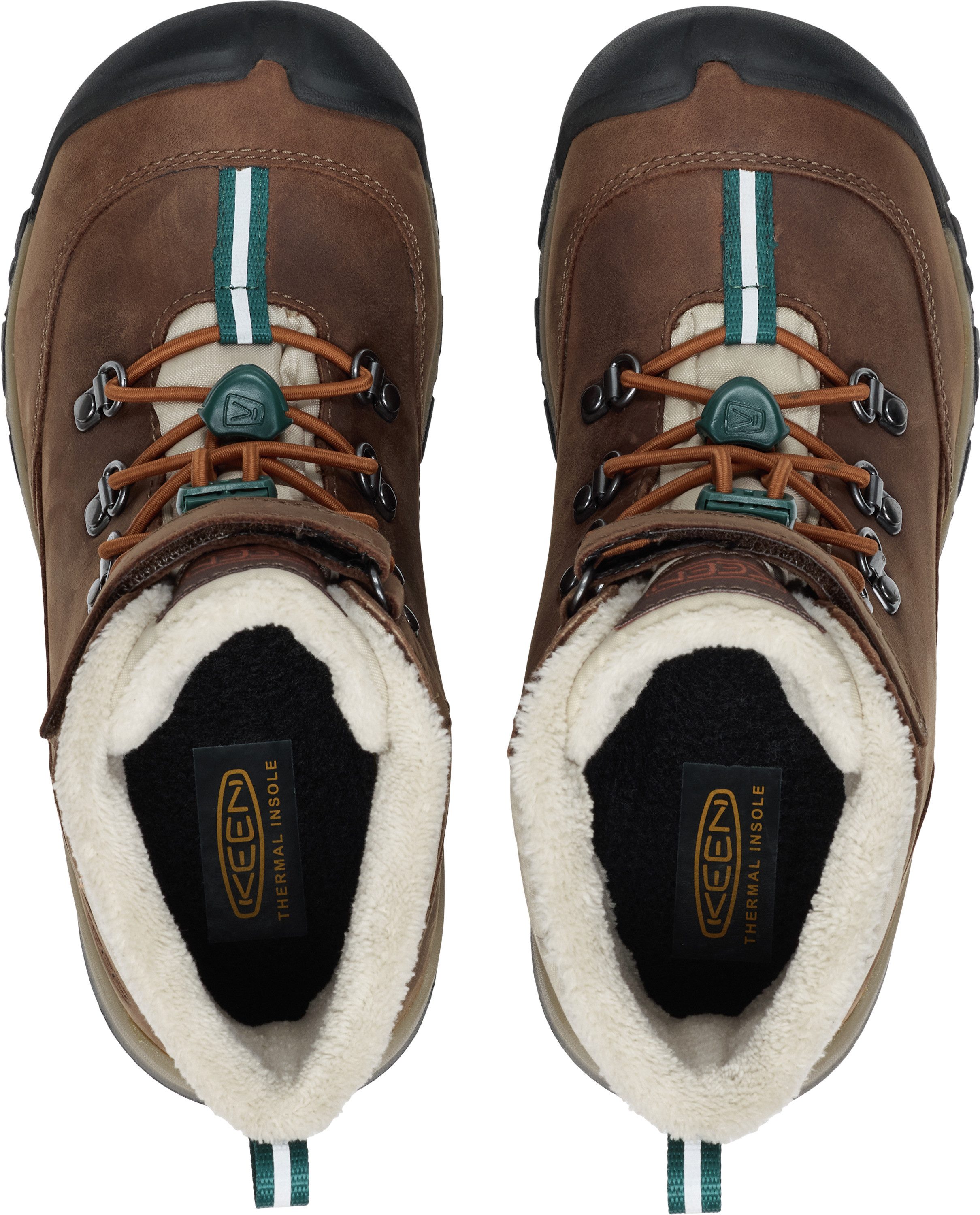 Keen KANIBOU WP Winterstiefel Winterschuhe, Winterboots, Snowboots