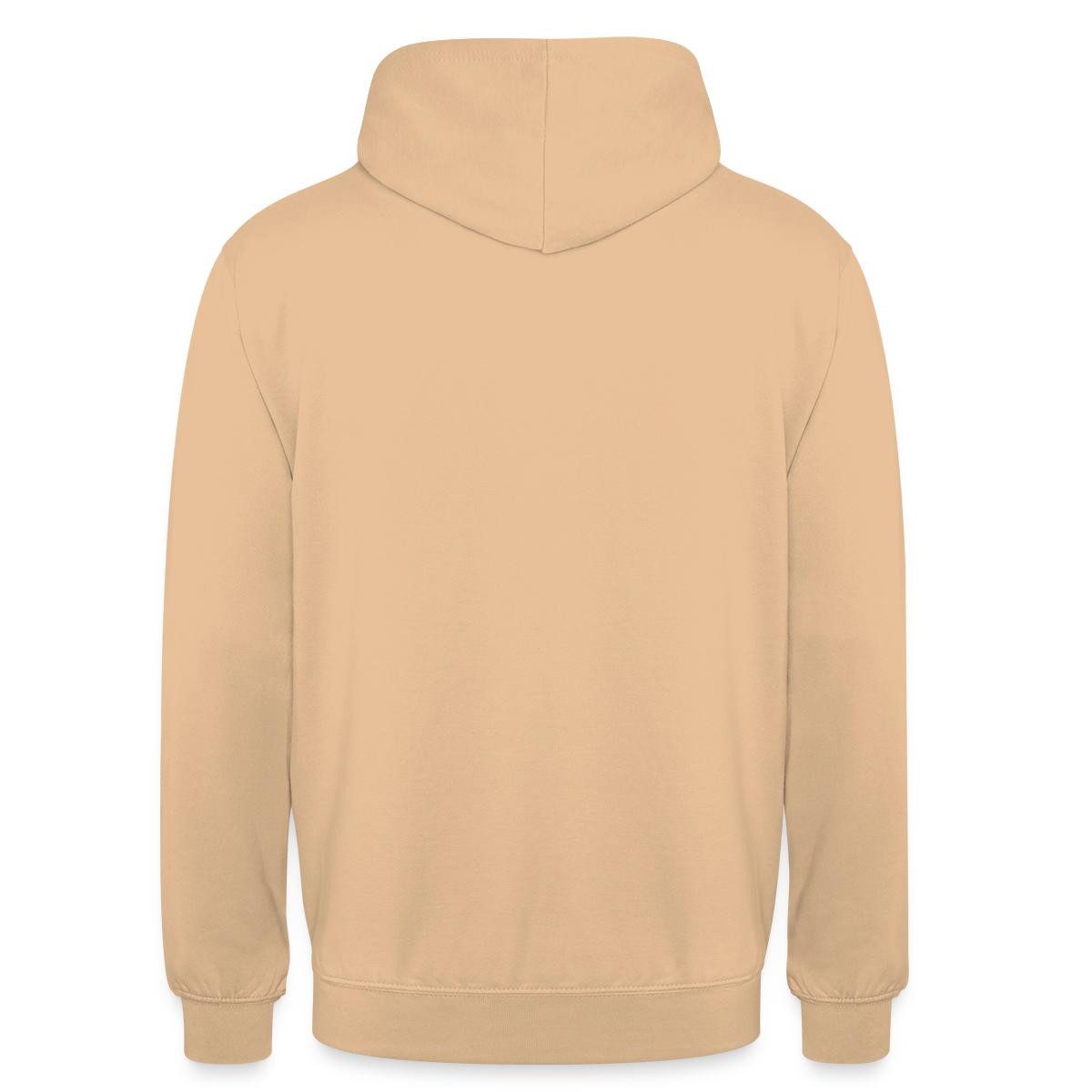 Spreadshirt Hoodie Janosch Günter Kastenfrosch Smile Design Unisex Hoodie (1-tlg)